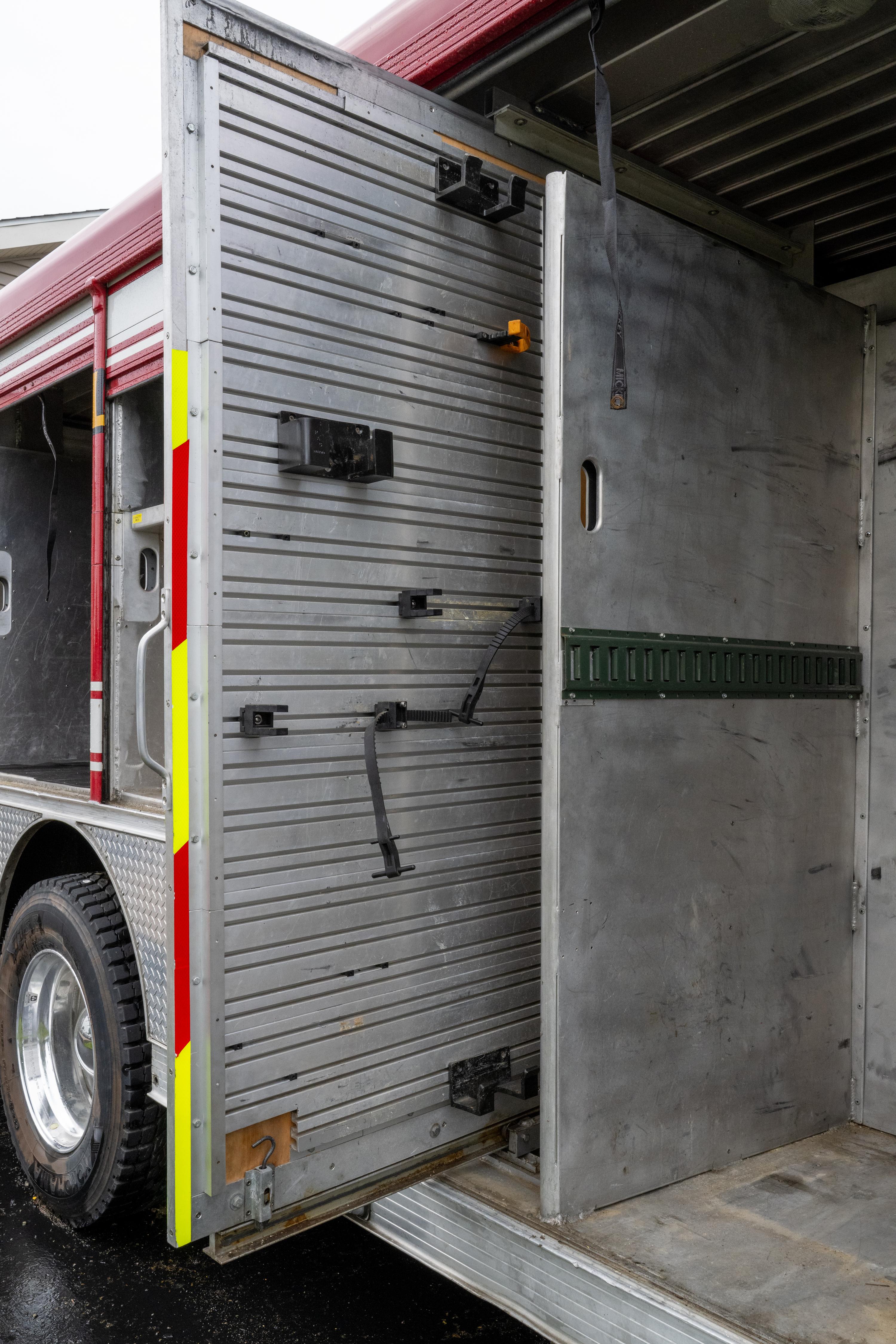 2013 Hackney Kenworth Heavy Rescue - image 50