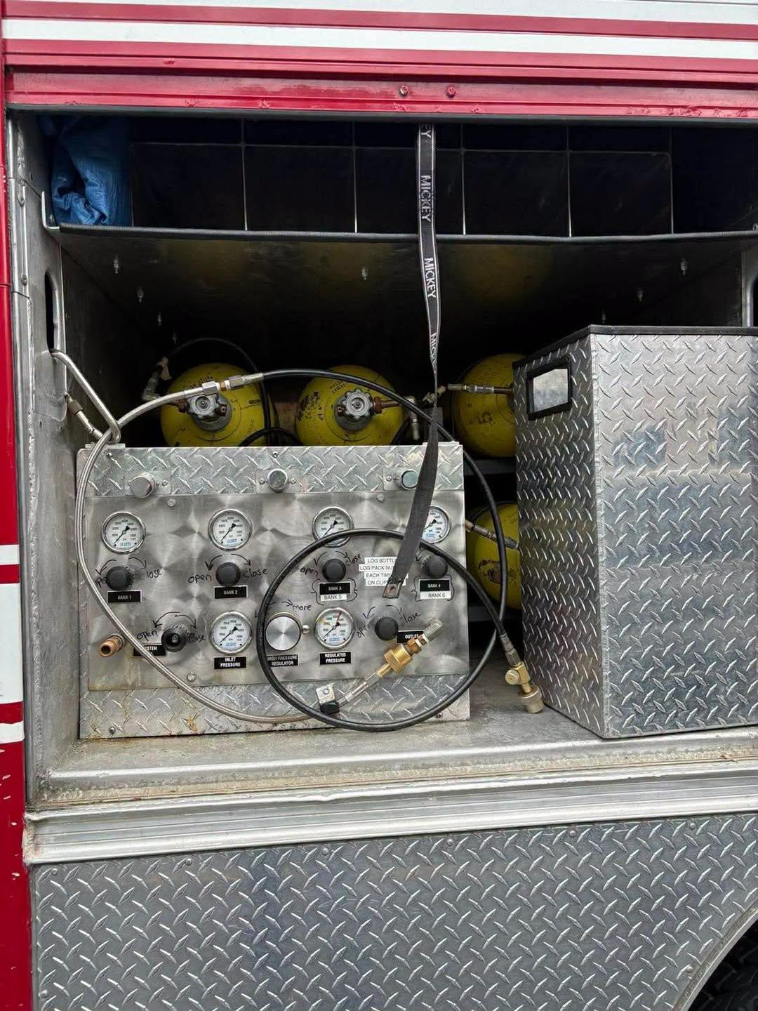 2013 Hackney Kenworth Heavy Rescue - image 15