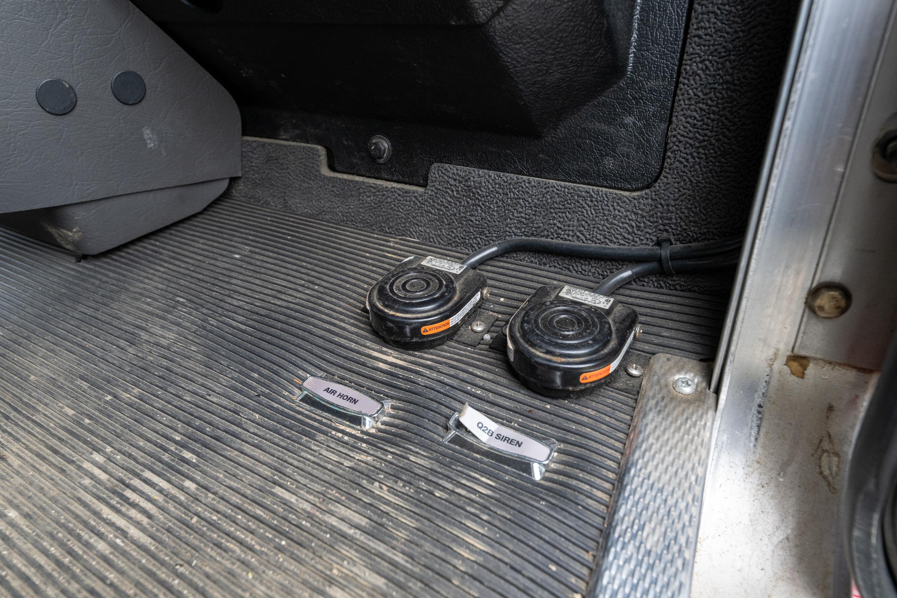 2013 Hackney Kenworth Heavy Rescue - image 77