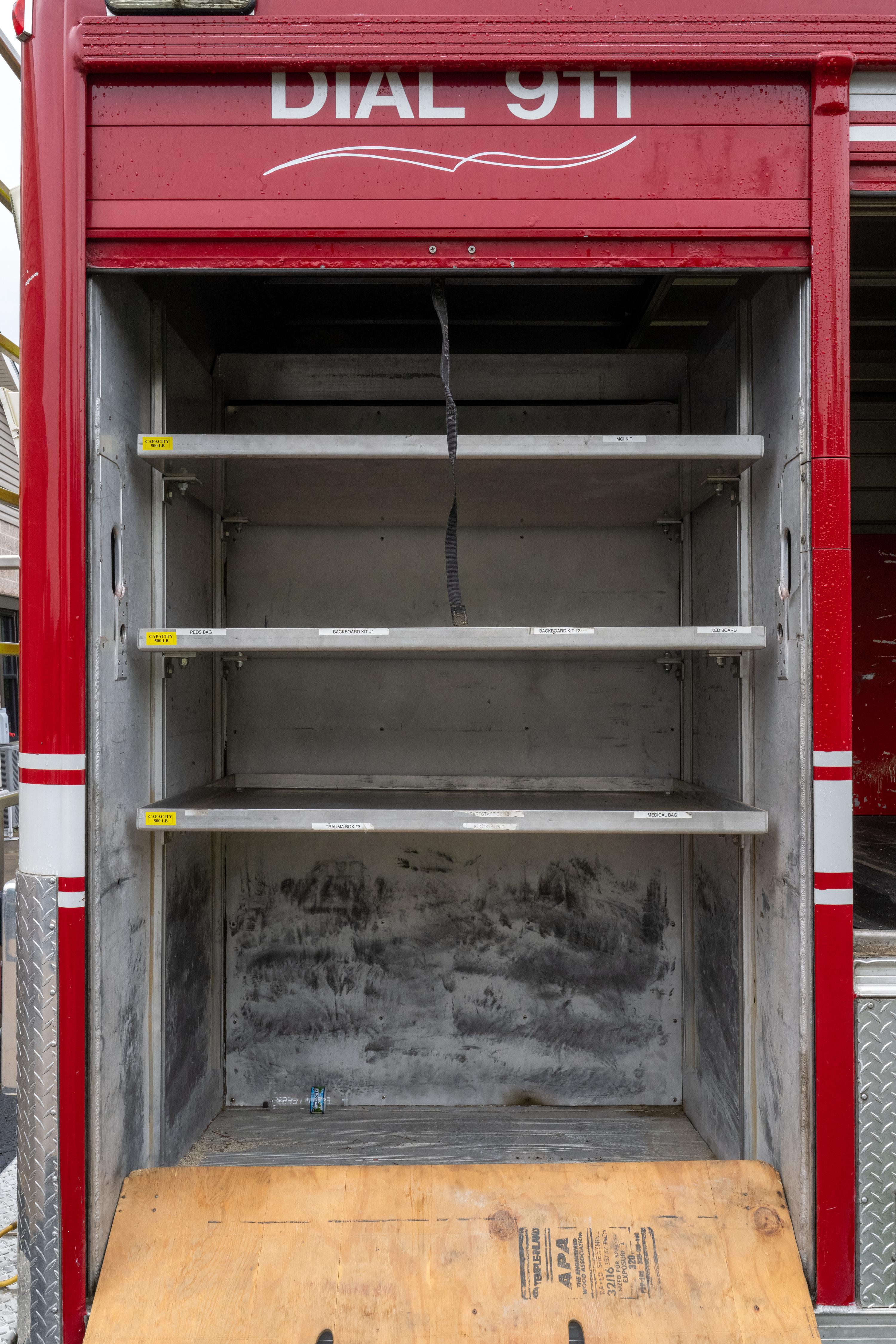 2013 Hackney Kenworth Heavy Rescue - image 45