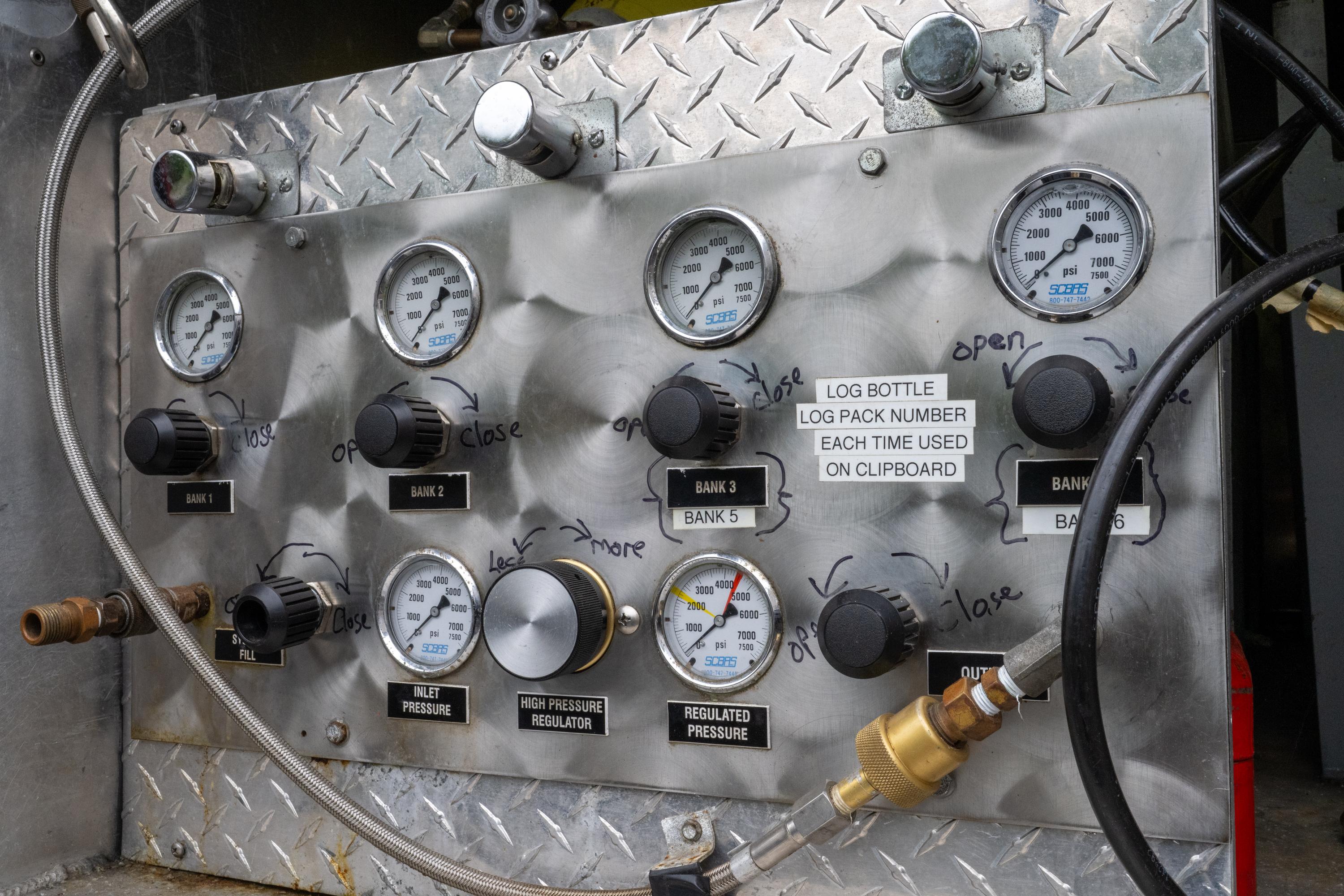 2013 Hackney Kenworth Heavy Rescue - image 35