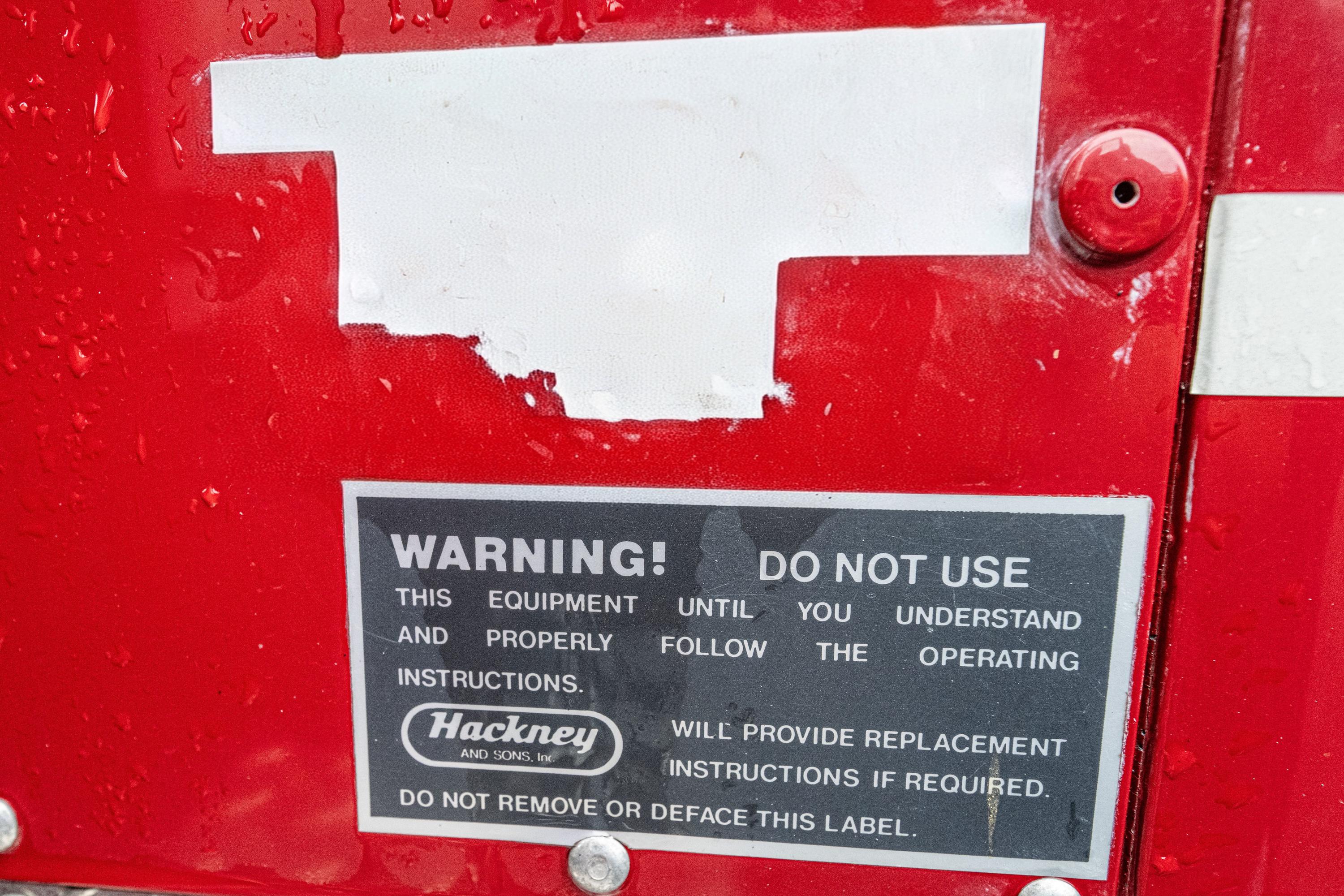 2013 Hackney Kenworth Heavy Rescue - image 75