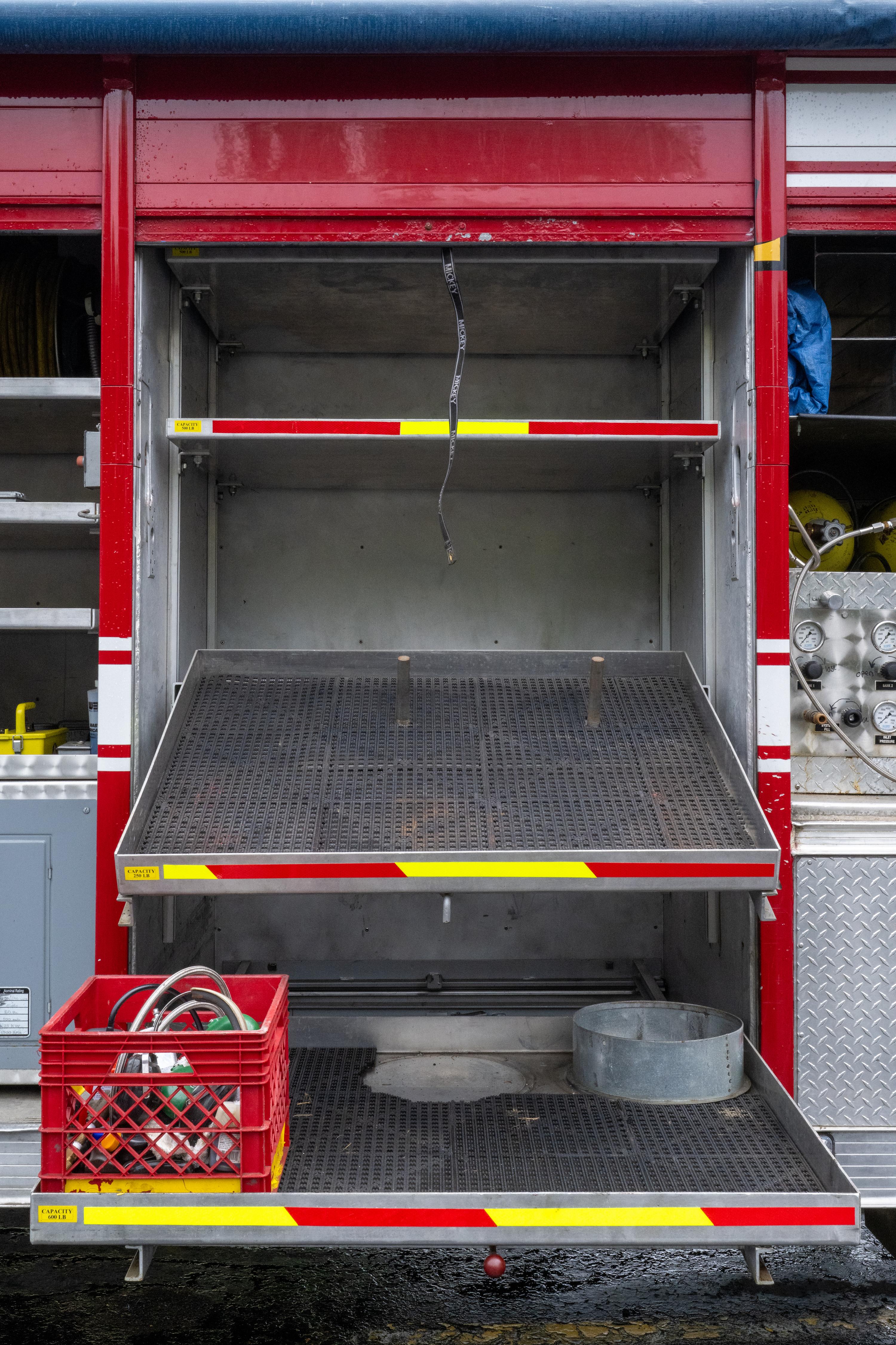 2013 Hackney Kenworth Heavy Rescue - image 32