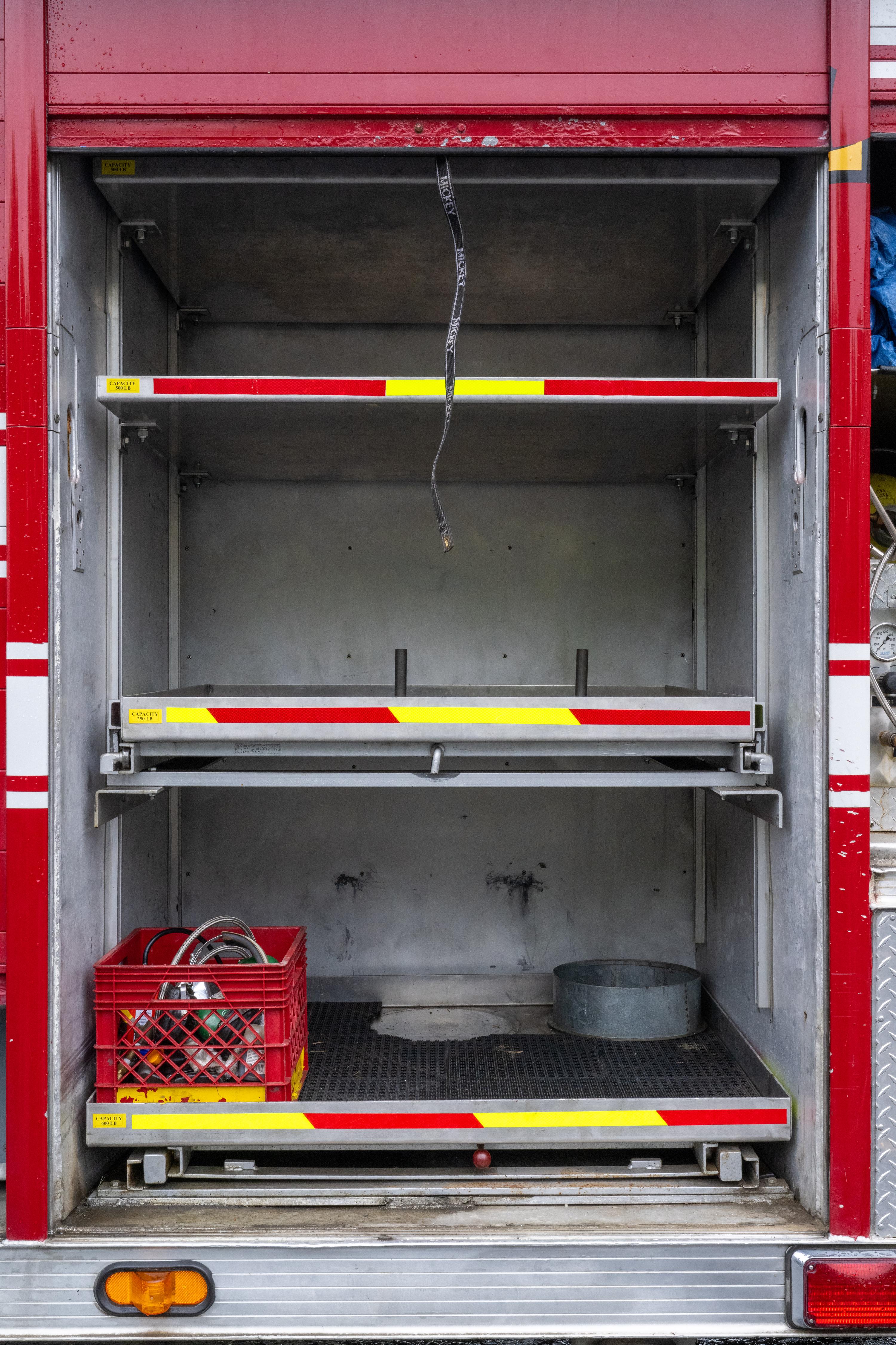 2013 Hackney Kenworth Heavy Rescue - image 33