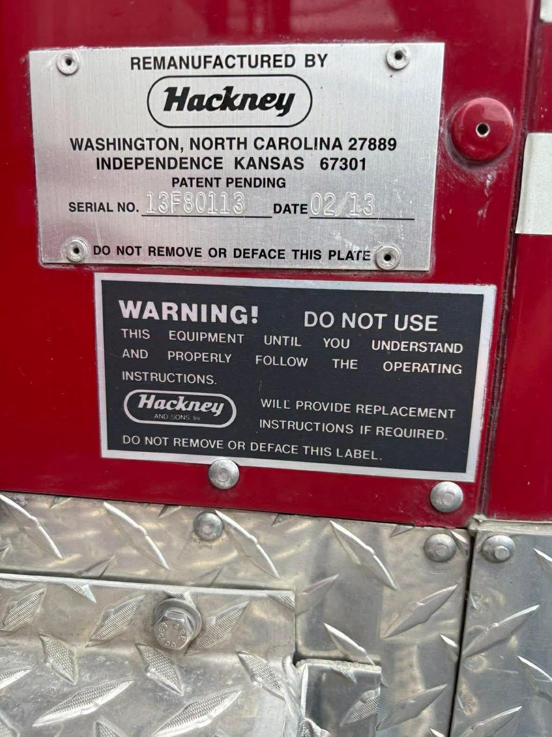 2013 Hackney Kenworth Heavy Rescue - image 21