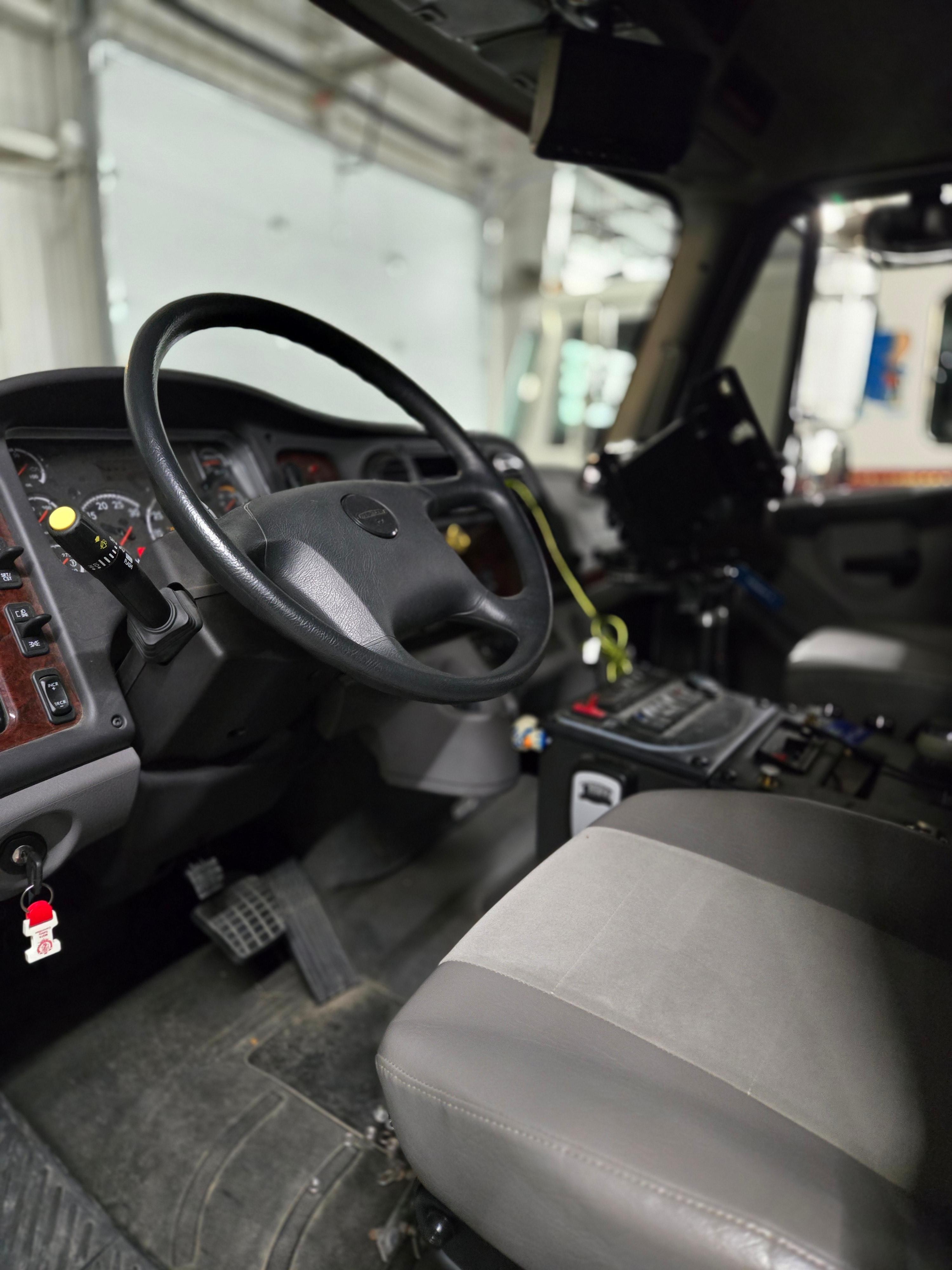 2018 PL-Custom Freightliner Type I Ambulance - image 12