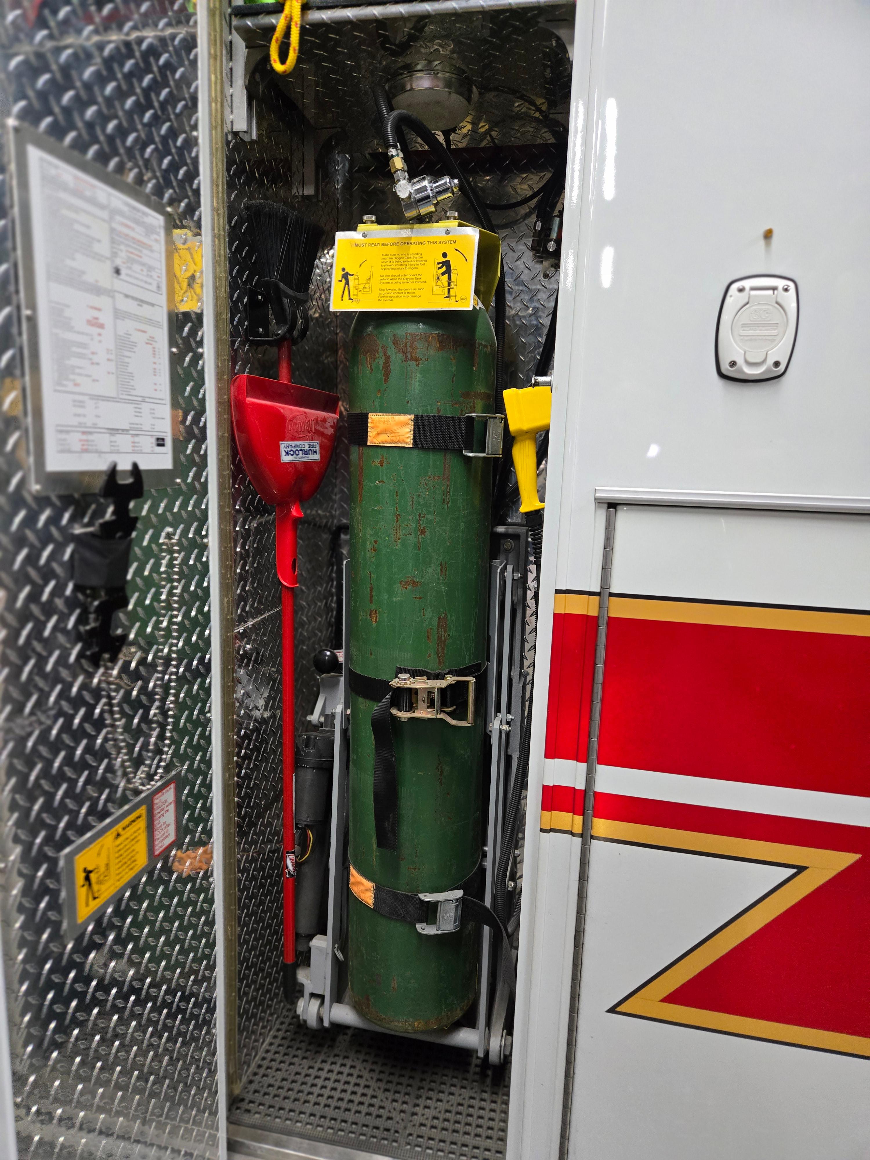 2018 PL-Custom Freightliner Type I Ambulance - image 14
