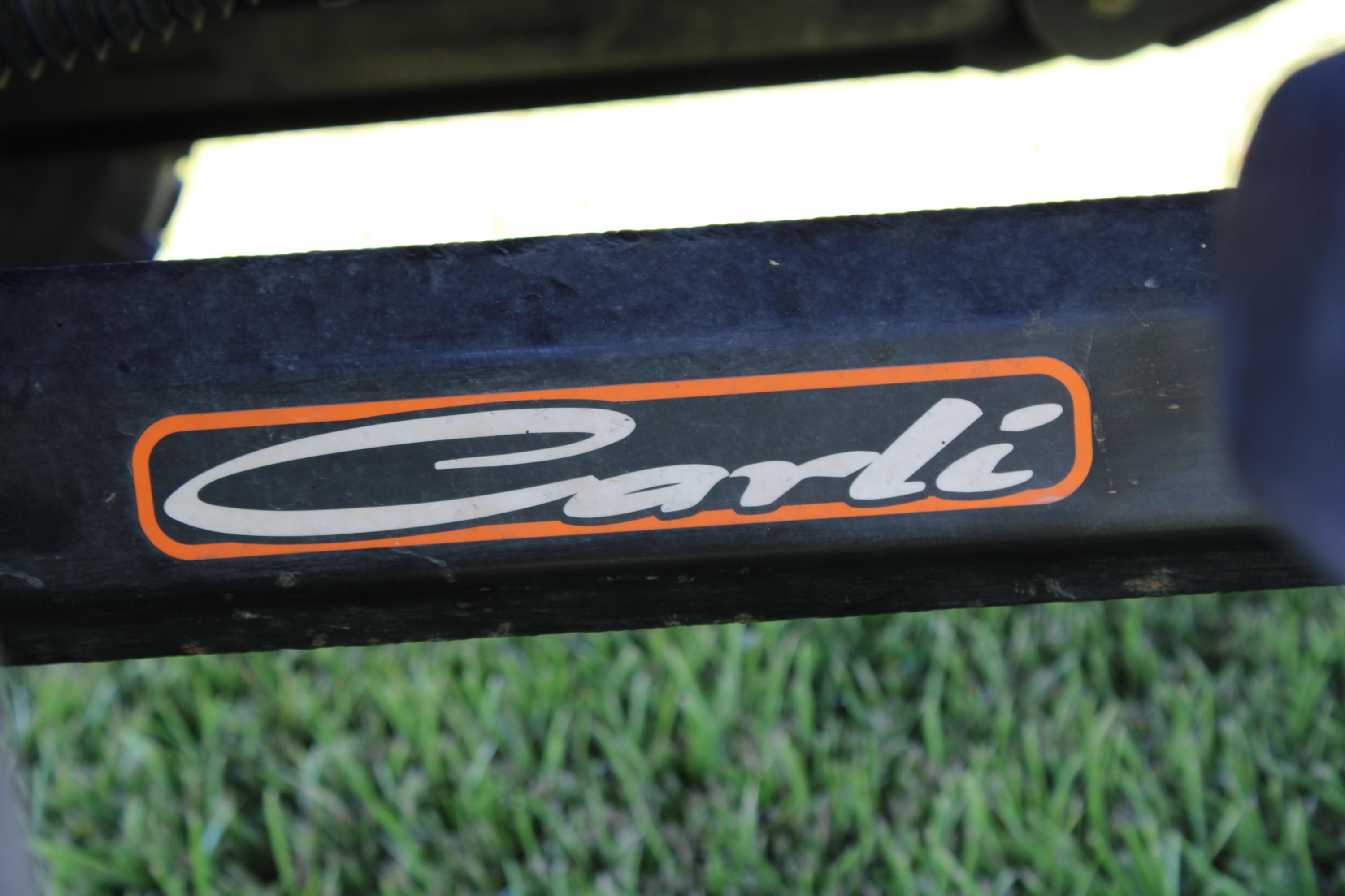 2023 Ford F-450 Lariat 4x4 Brush Truck - image 30