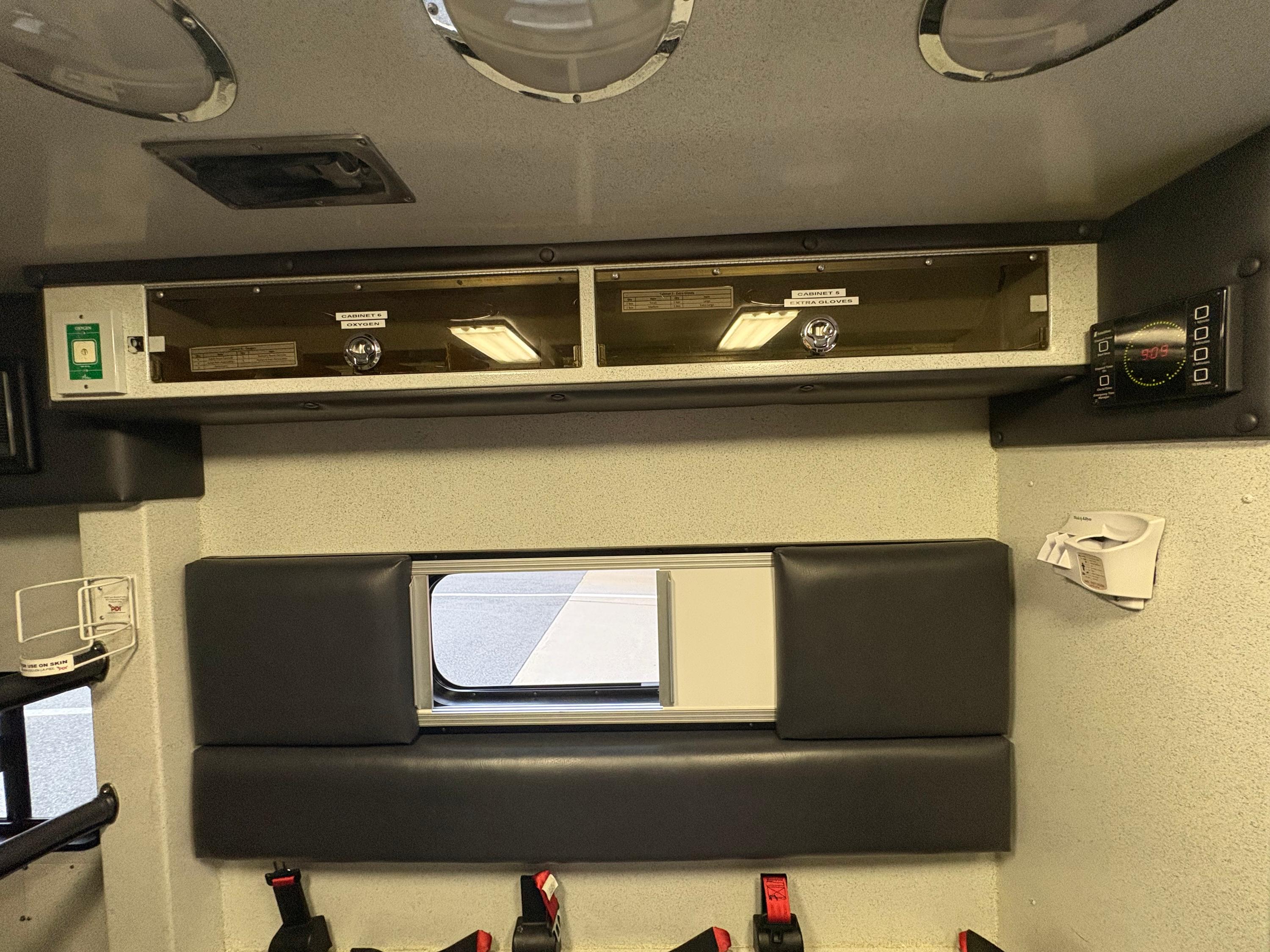 2014 Chevy e350 Type III Ambulance - image 18