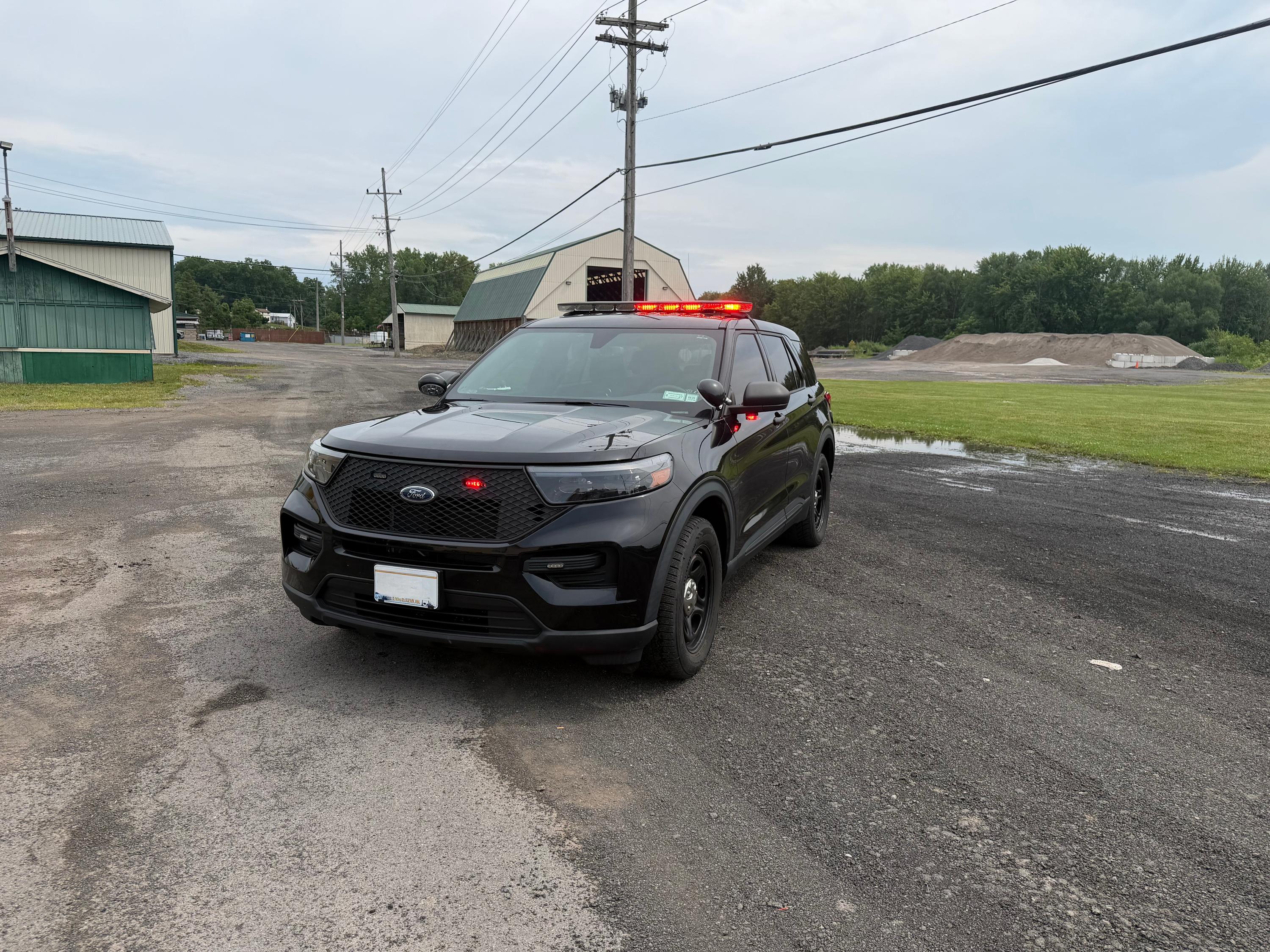 2020 Ford Explorer 4x4 Command Unit - image 1
