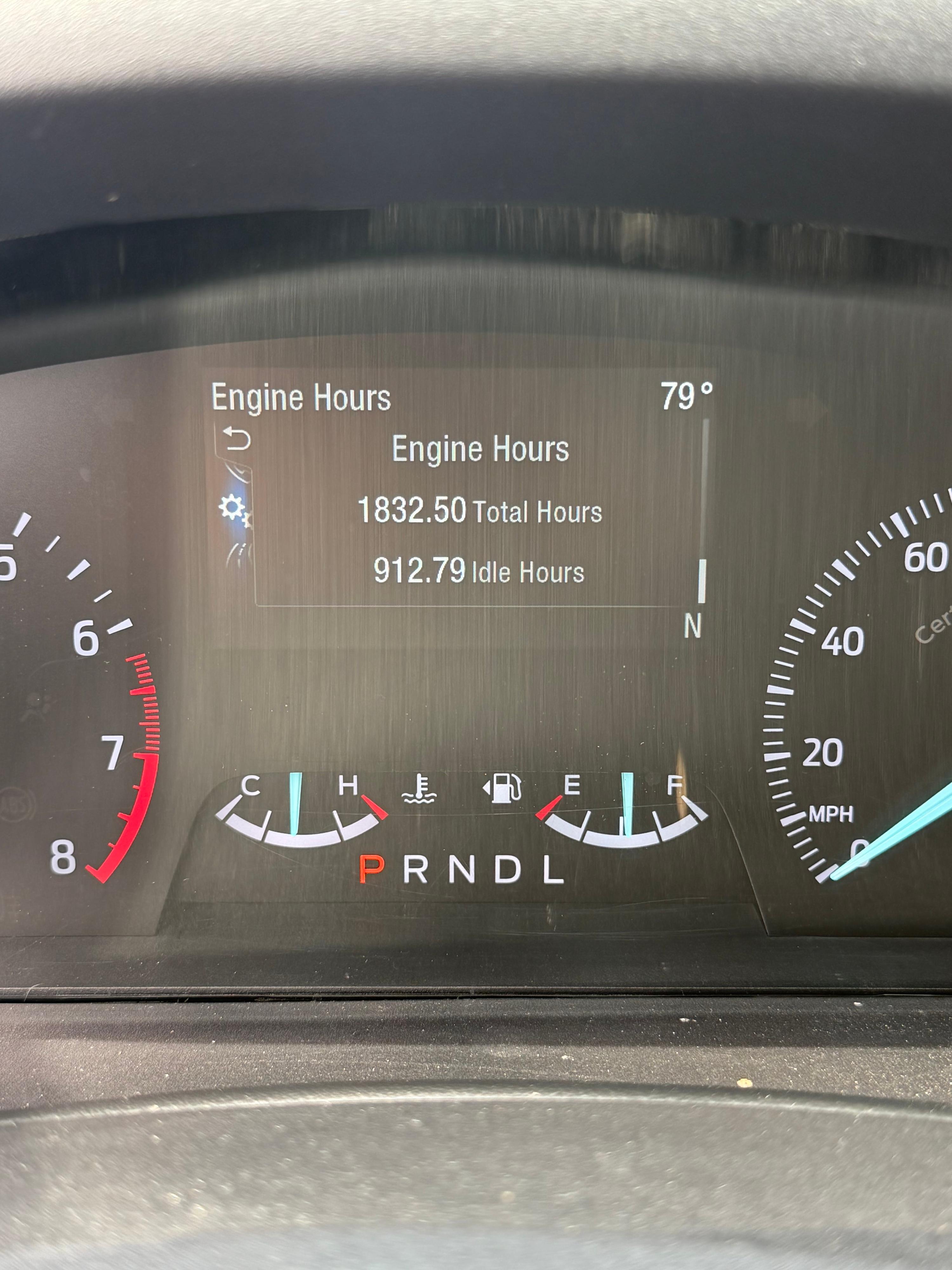 2020 Ford Explorer 4x4 Command Unit - image 13