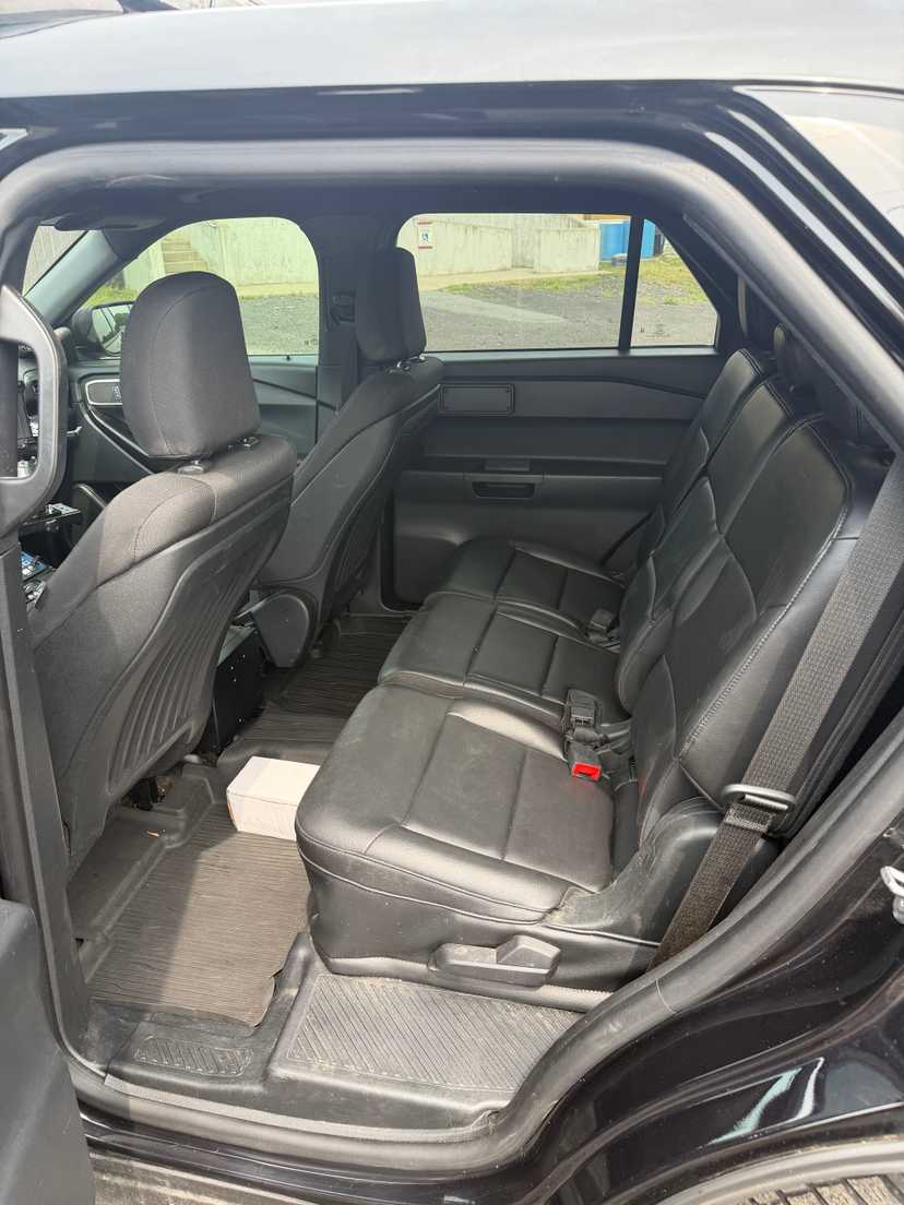 2020 Ford Explorer 4x4 Command Unit — photo 5
