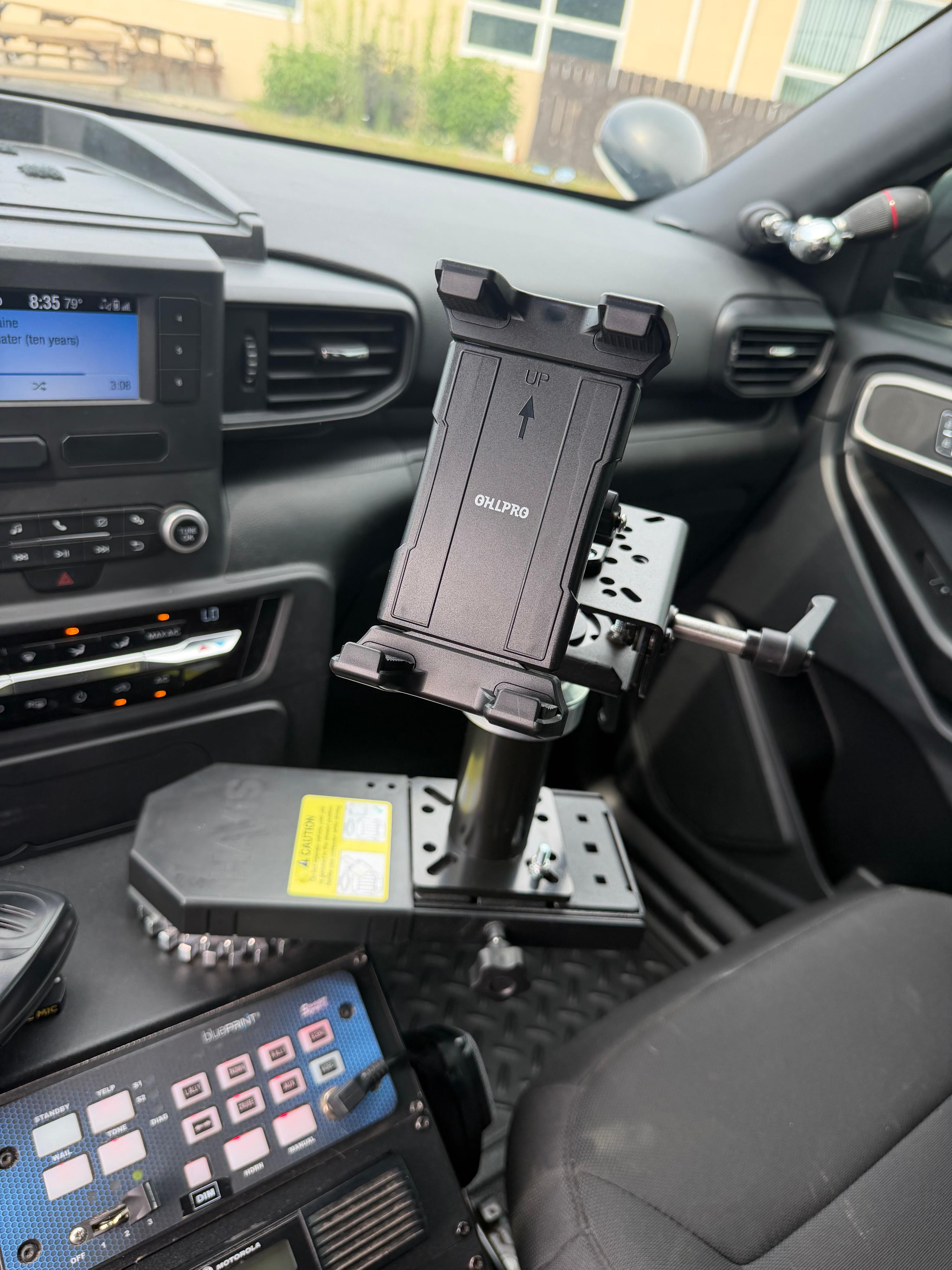 2020 Ford Explorer 4x4 Command Unit - image 8