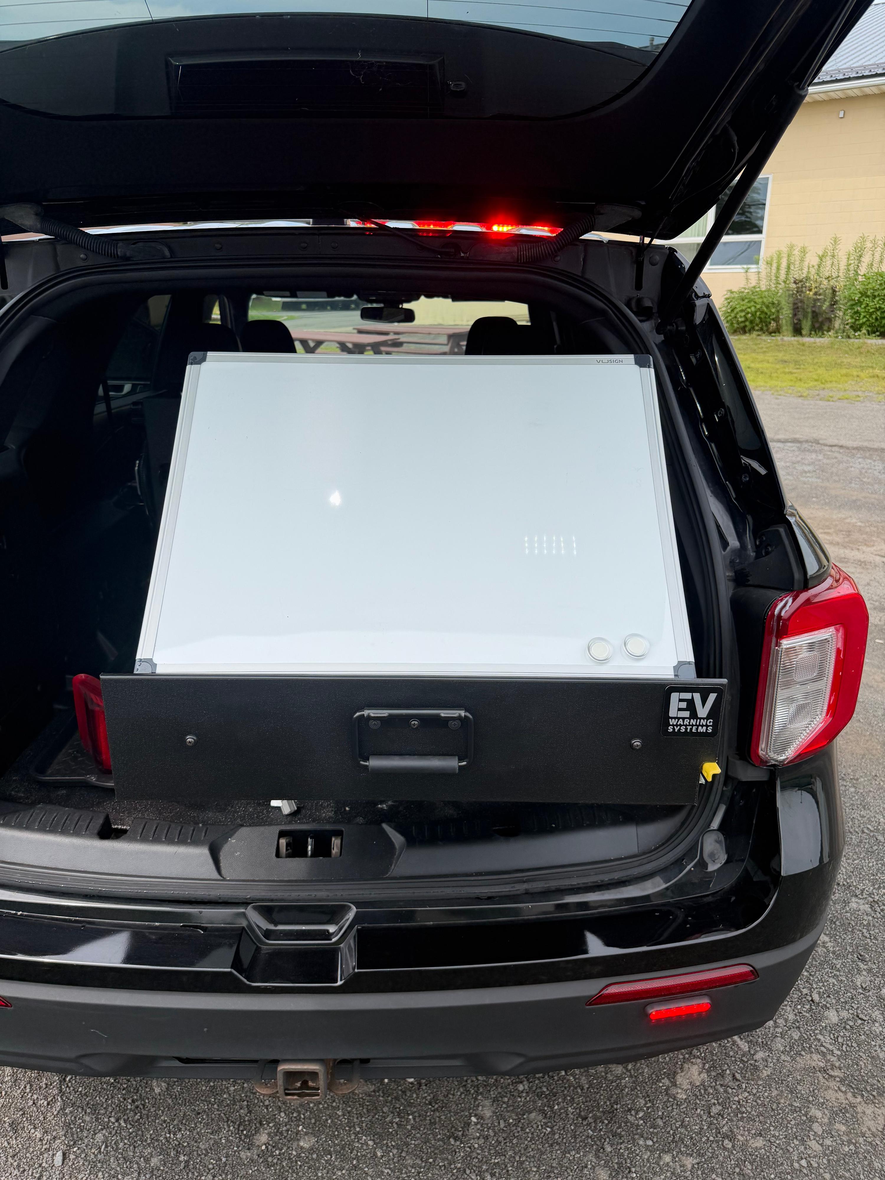 2020 Ford Explorer 4x4 Command Unit - image 10