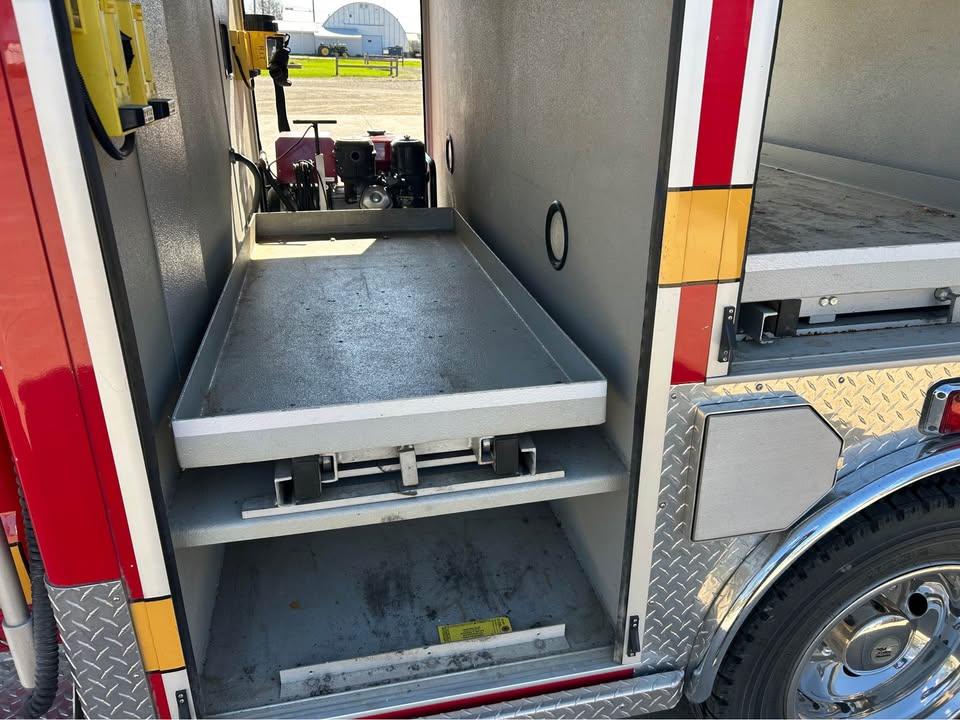 2003 Ford 4x4 Light Rescue - image 5