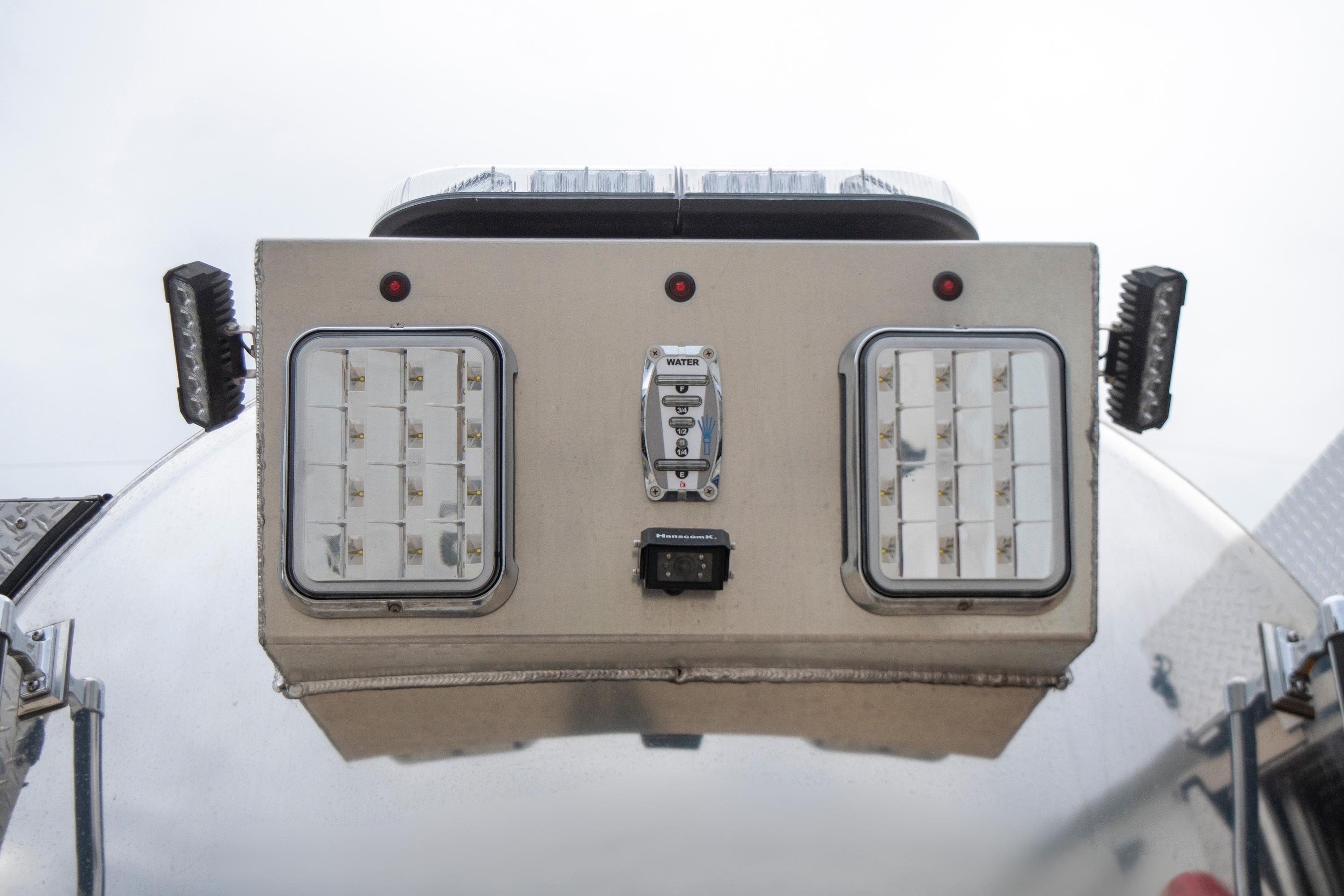 2022 Freightliner Pumper Tanker - image 22