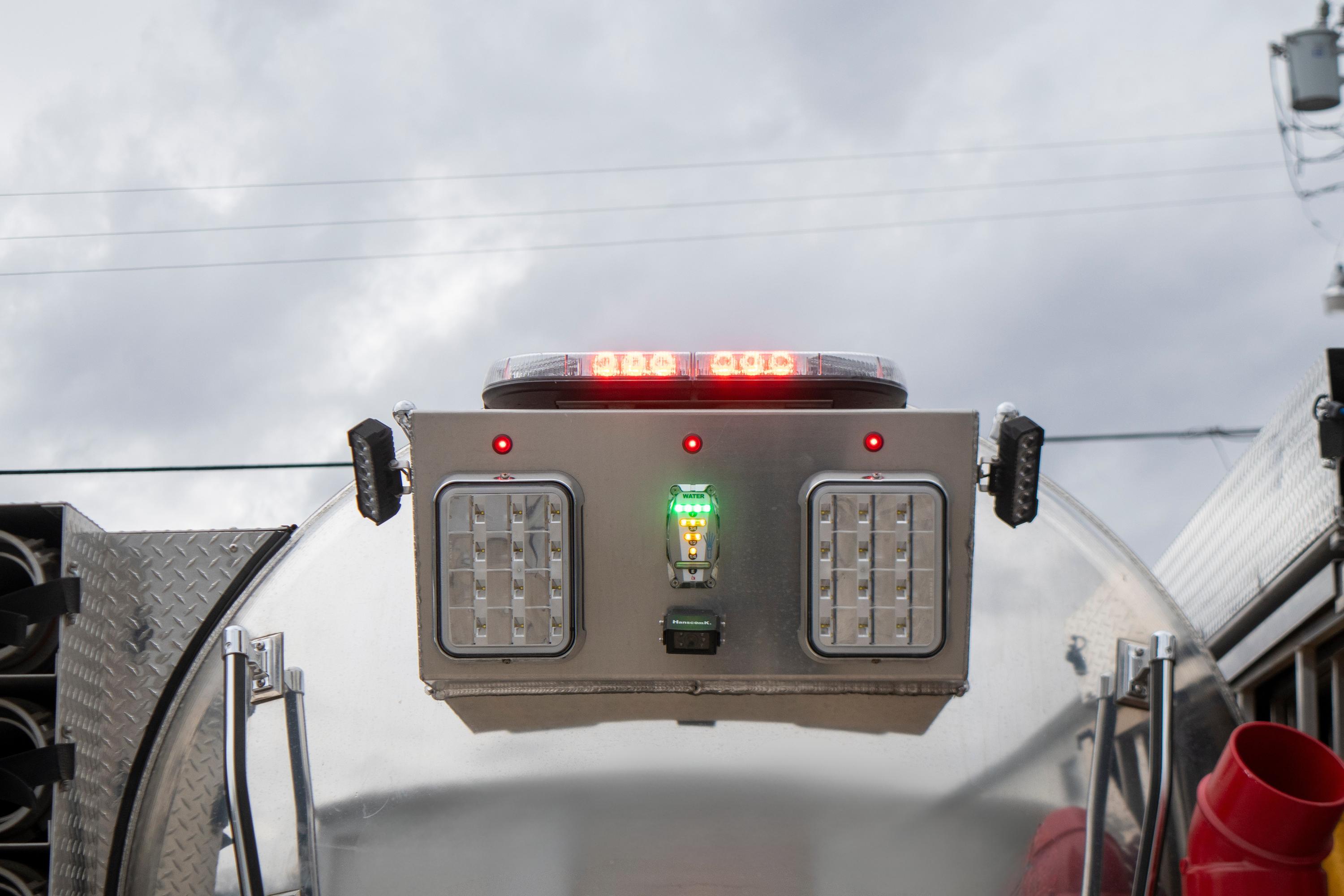 2022 Freightliner Pumper Tanker - image 25