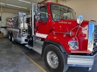 2022 Freightliner Pumper Tanker - image 15