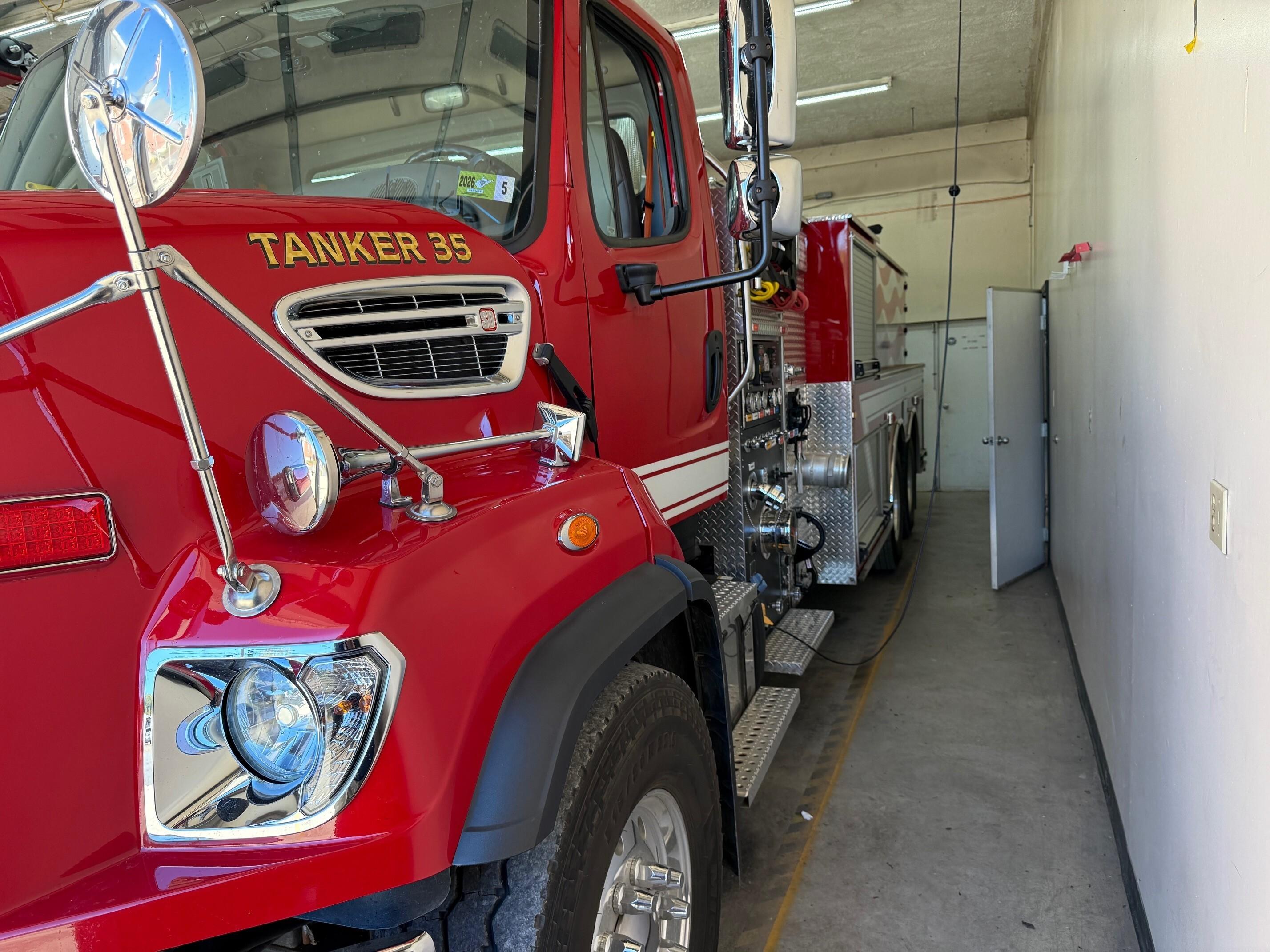 2022 Freightliner Pumper Tanker - image 12