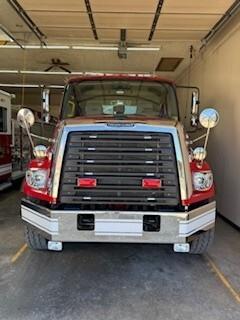 2022 Freightliner Pumper Tanker - image 16