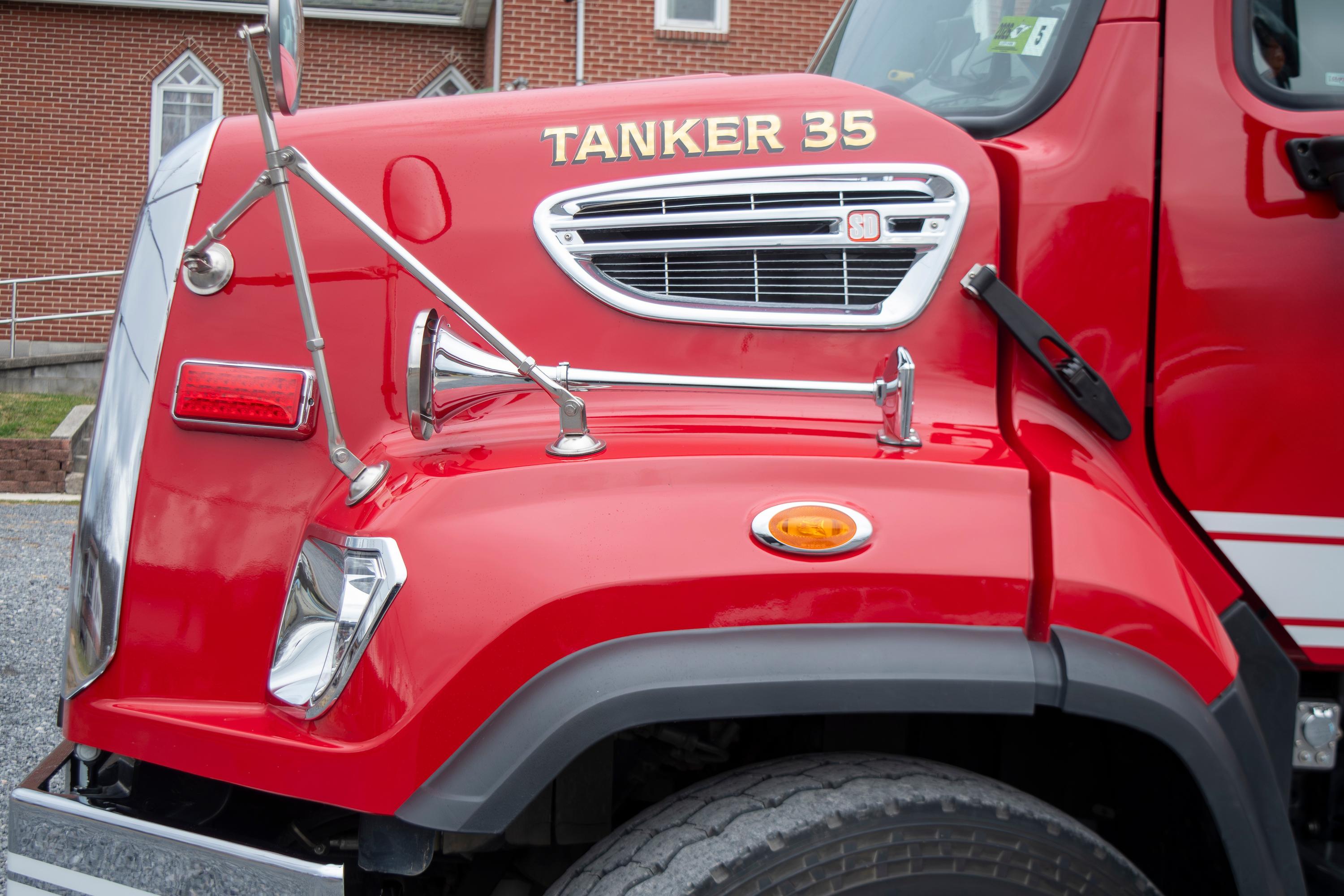 2022 Freightliner Pumper Tanker - image 24