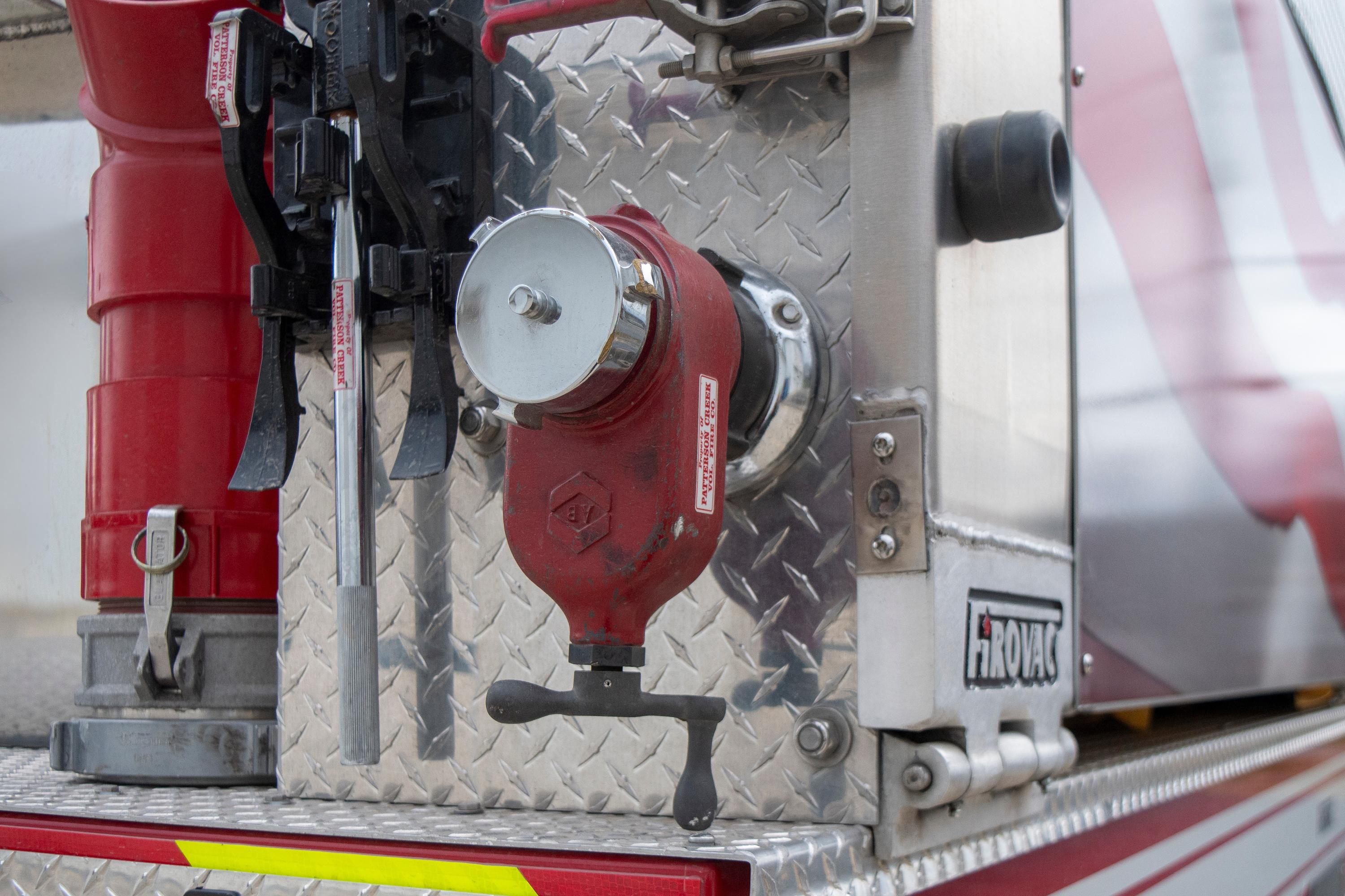 2022 Freightliner Pumper Tanker - image 18