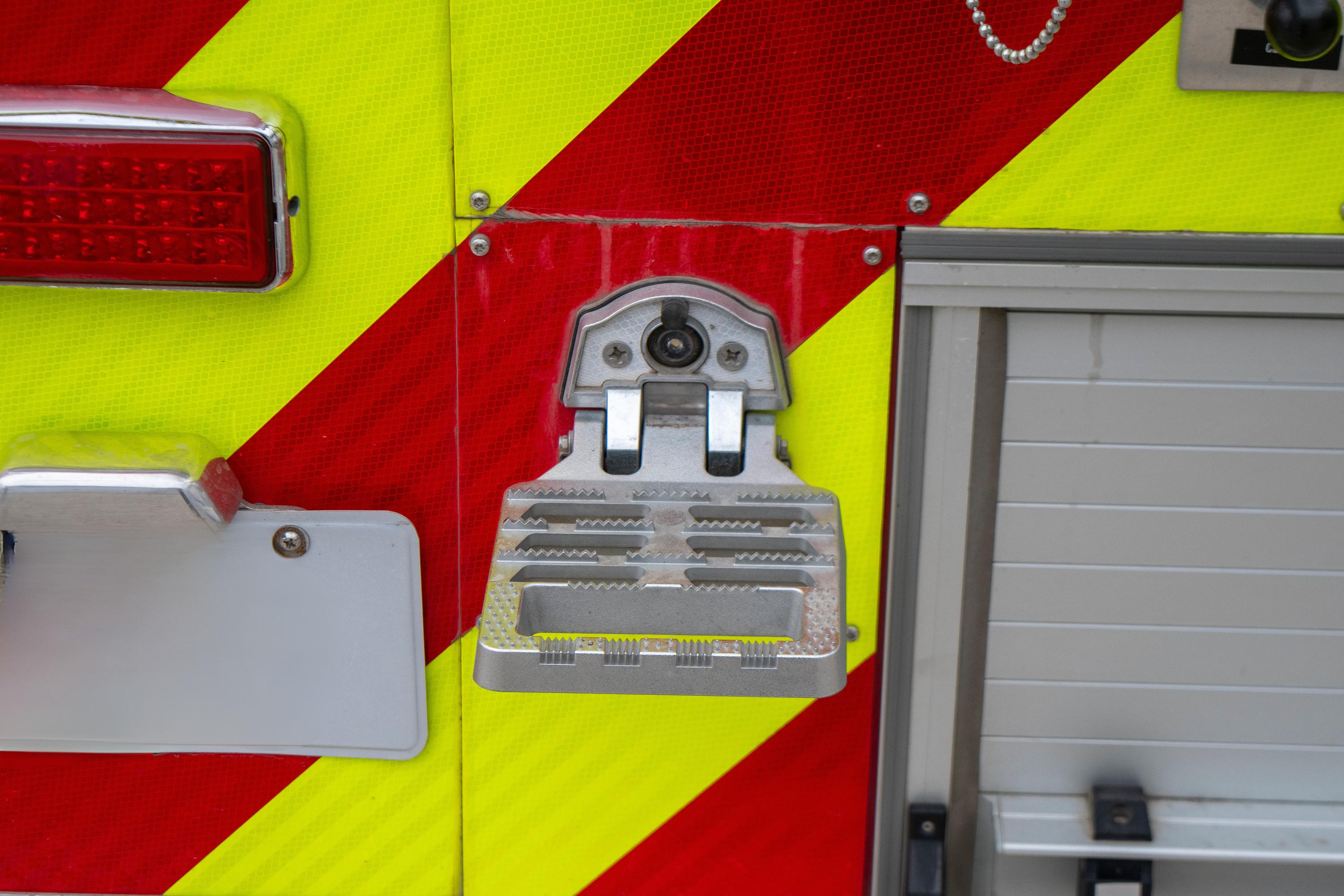 2022 Freightliner Pumper Tanker - image 26