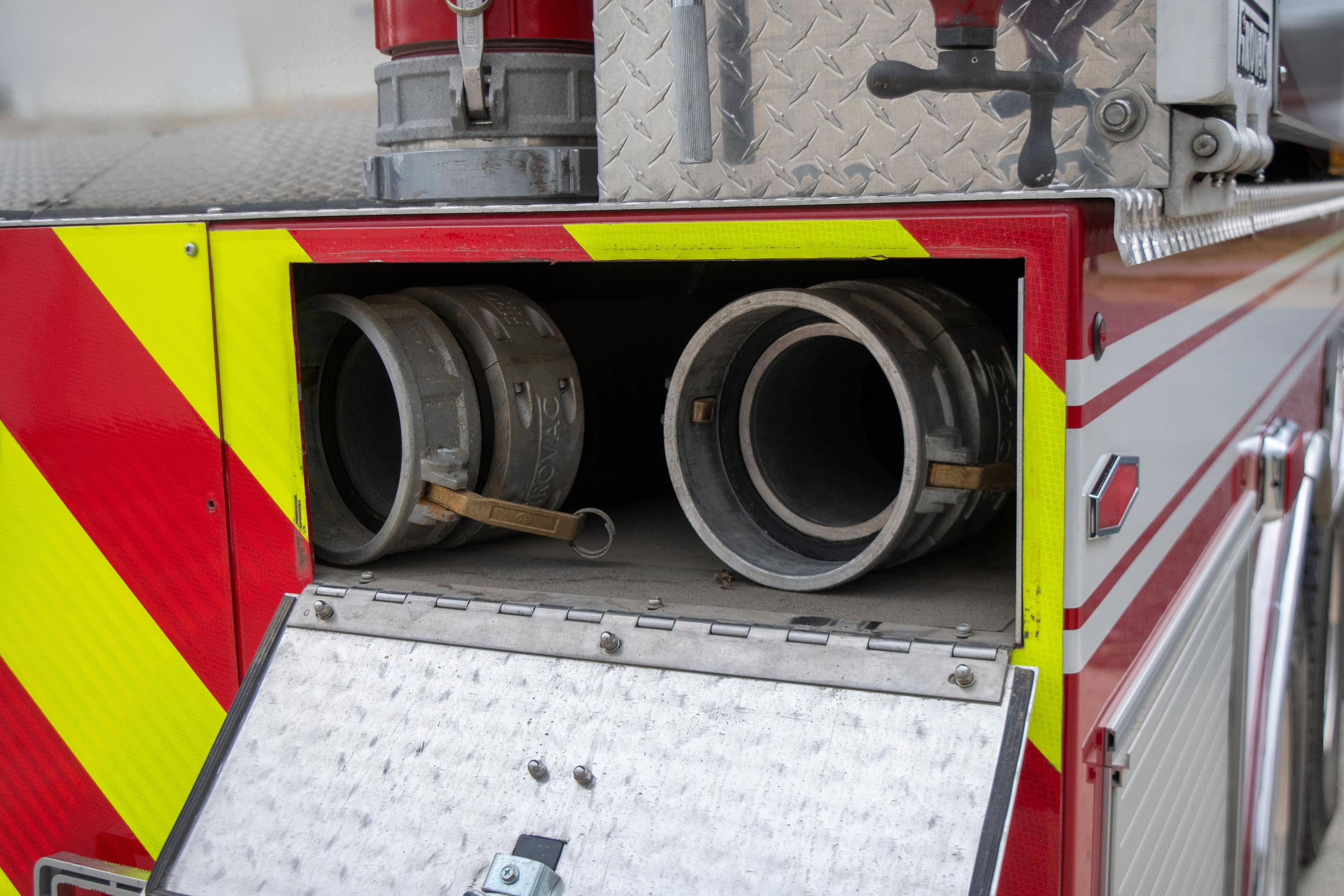 2022 Freightliner Pumper Tanker - image 27