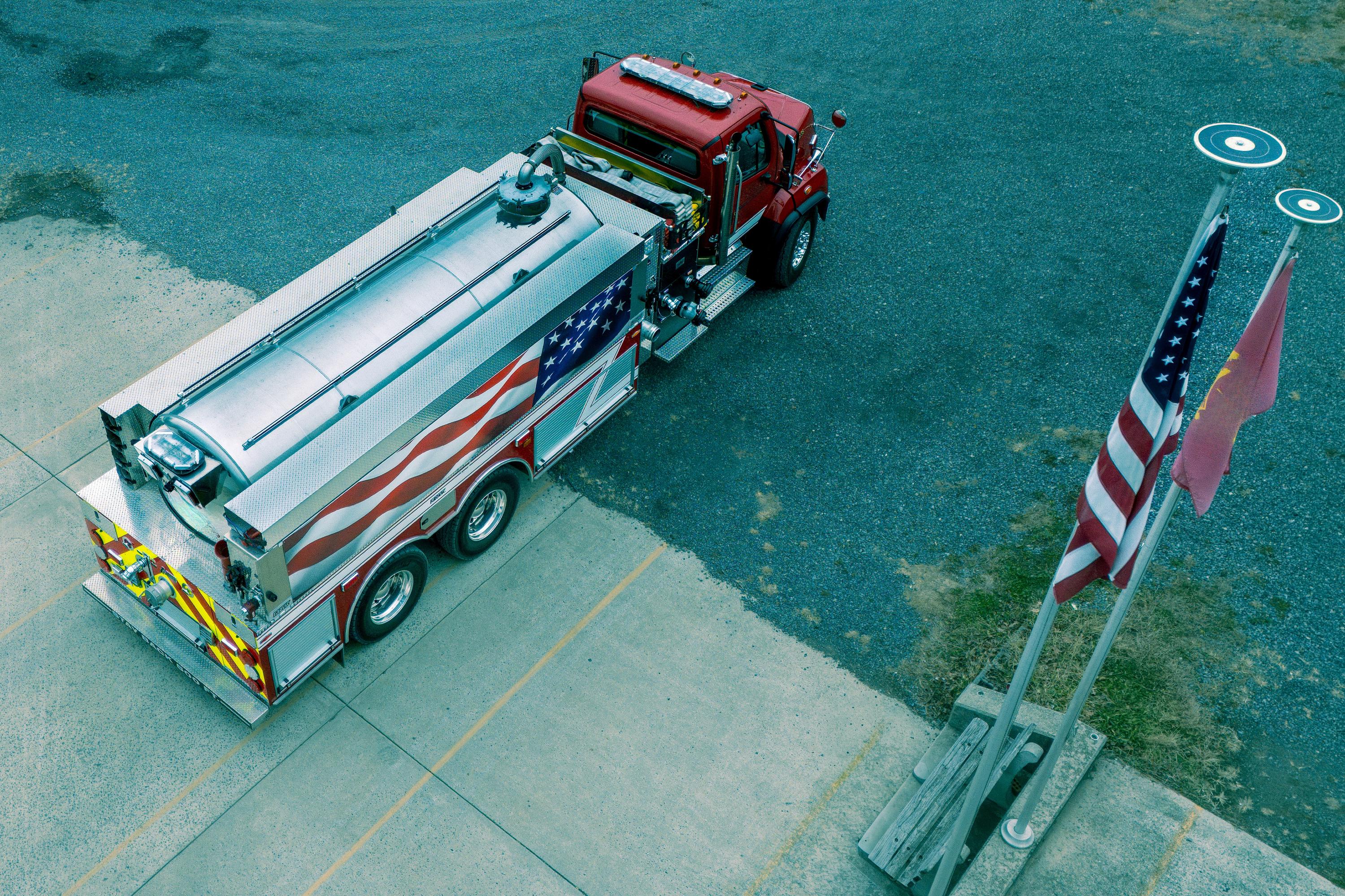 2022 Freightliner Pumper Tanker - image 23