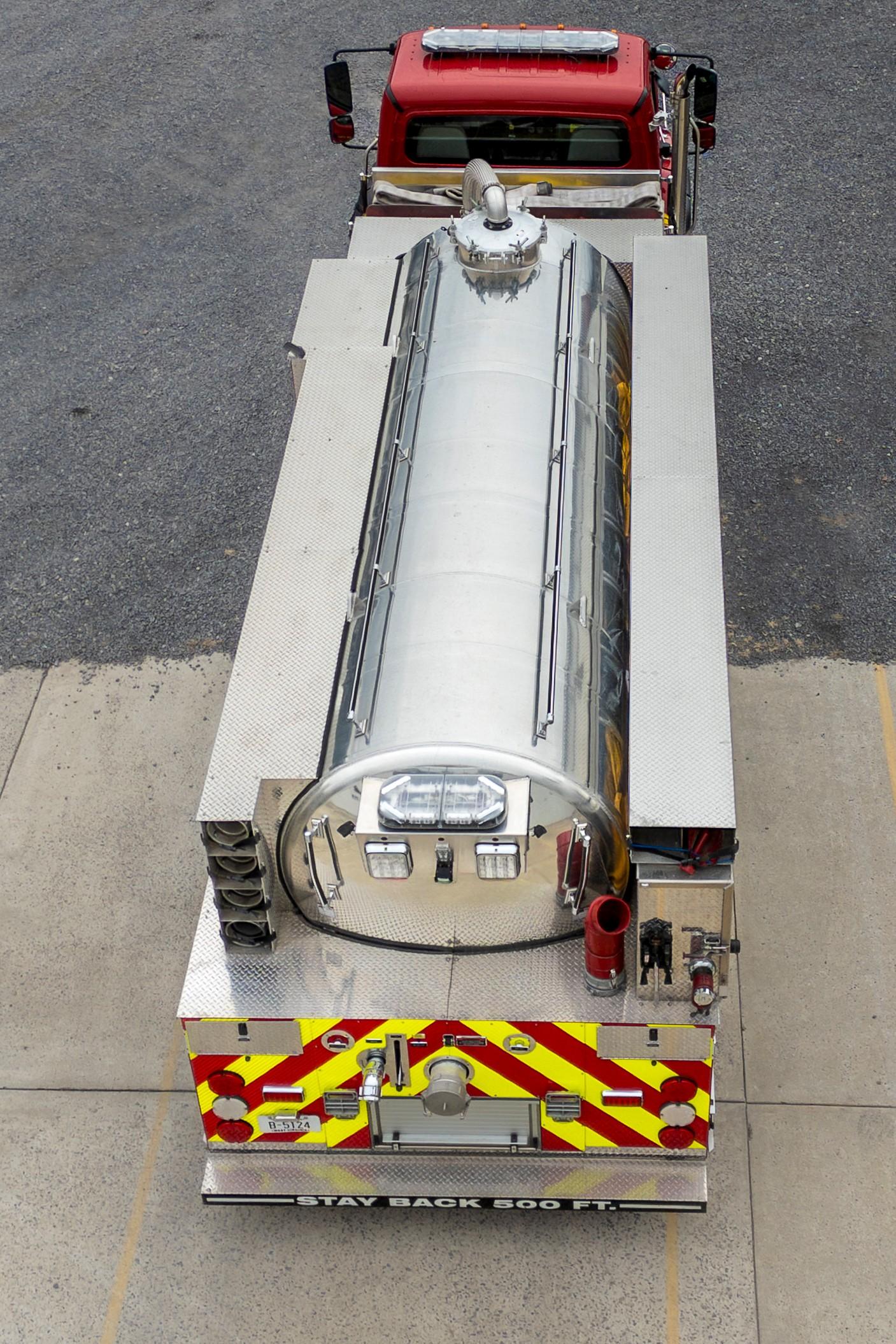 2022 Freightliner Pumper Tanker - image 19