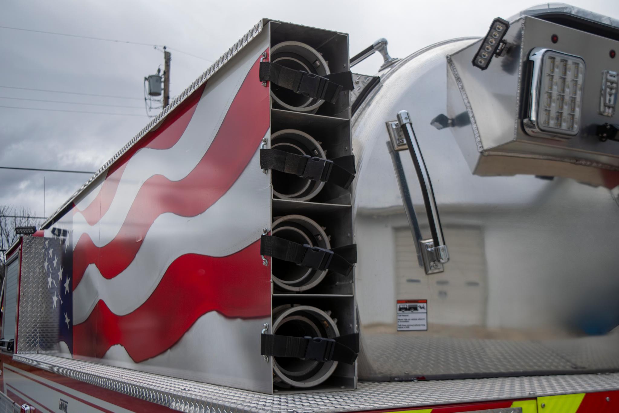 2022 Freightliner Pumper Tanker - image 4