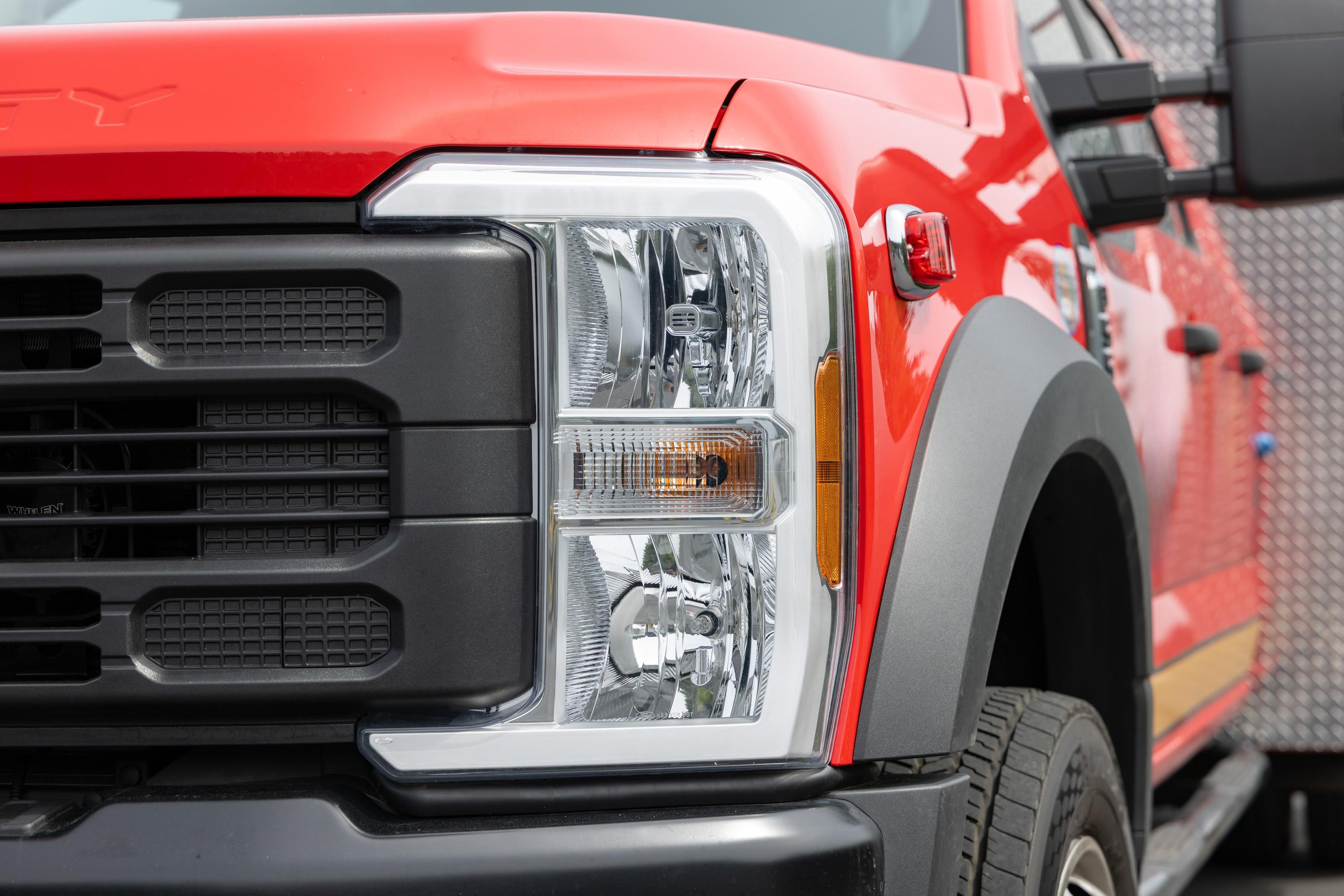 2024 Fouts 4x4 Squad / Rescue - image 10