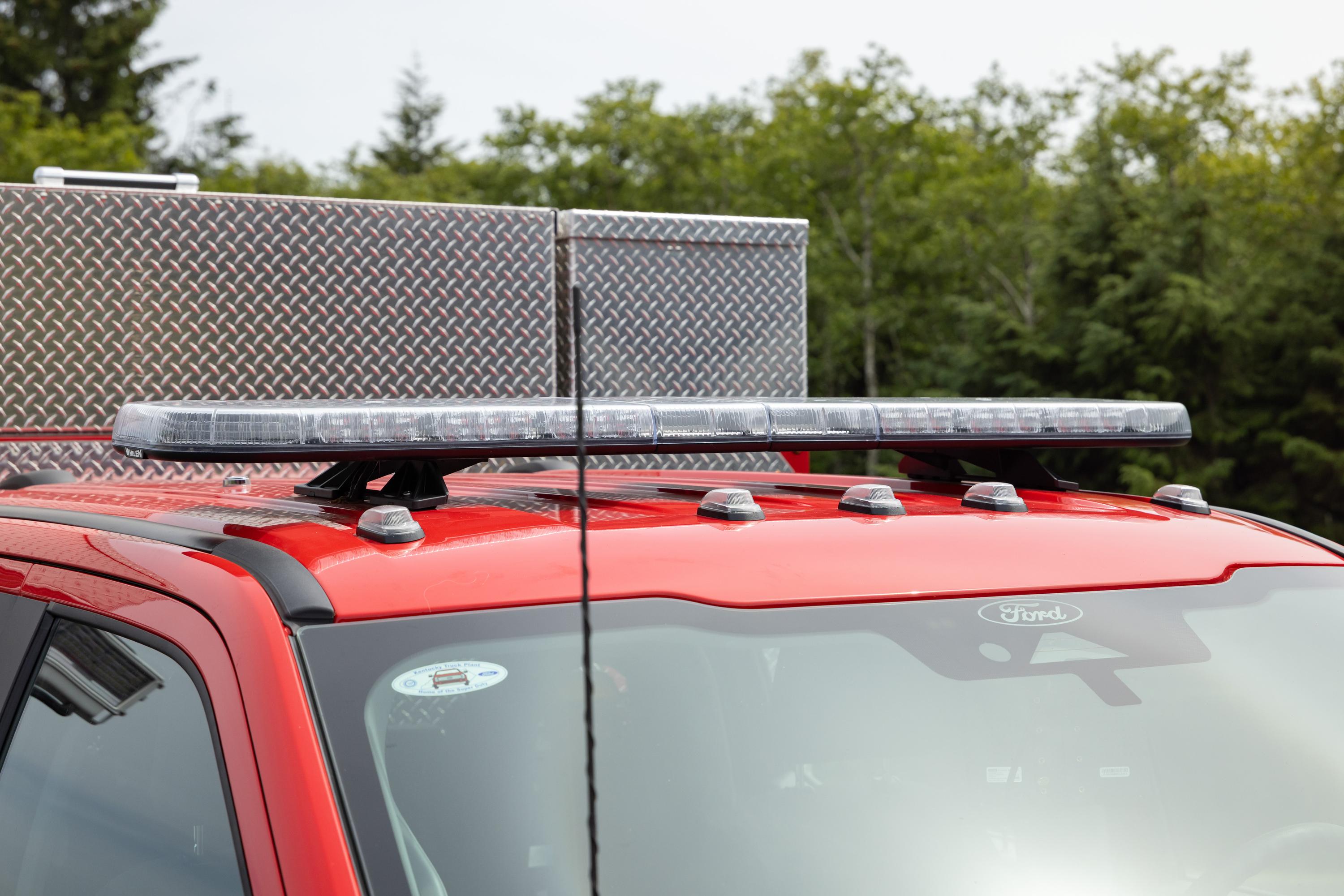 2024 Fouts 4x4 Squad / Rescue - image 24