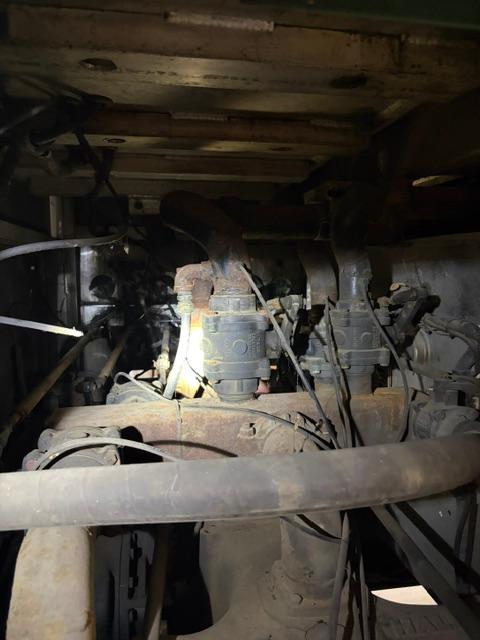 1988 E-One Pumper - image 34