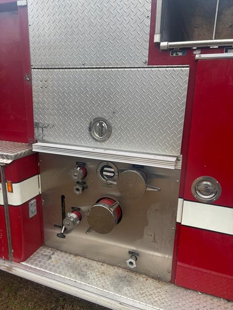 1988 E-One Pumper - image 18