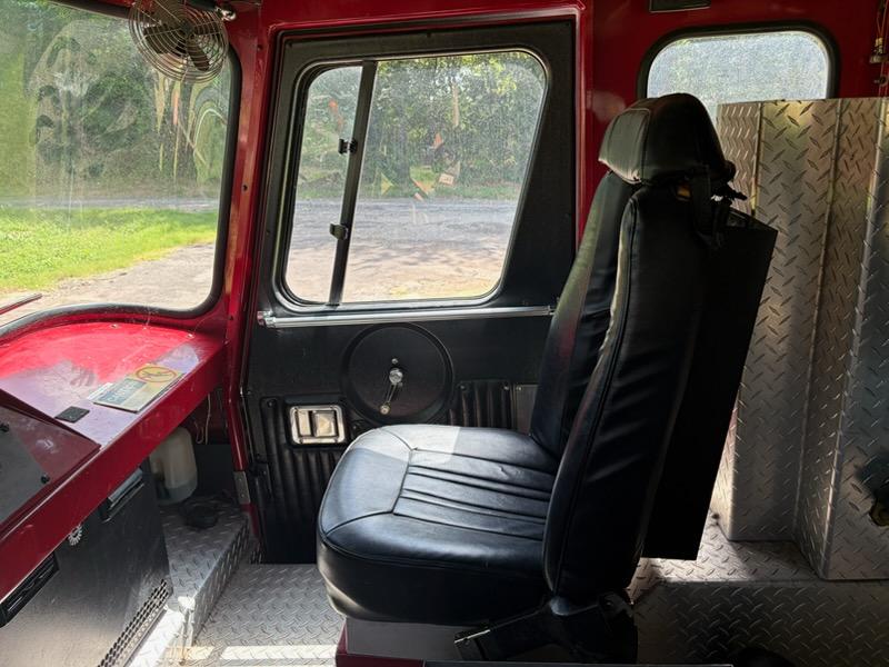 1988 E-One Pumper - image 10