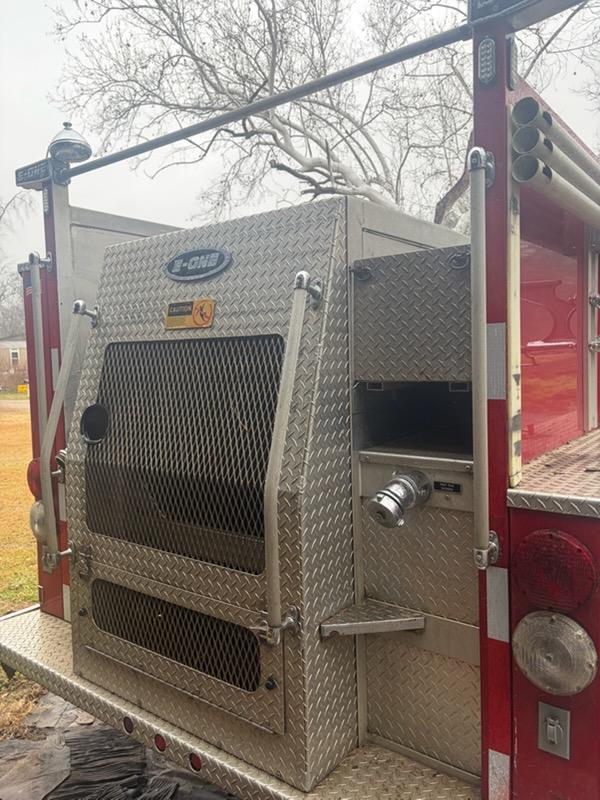 1988 E-One Pumper - image 16