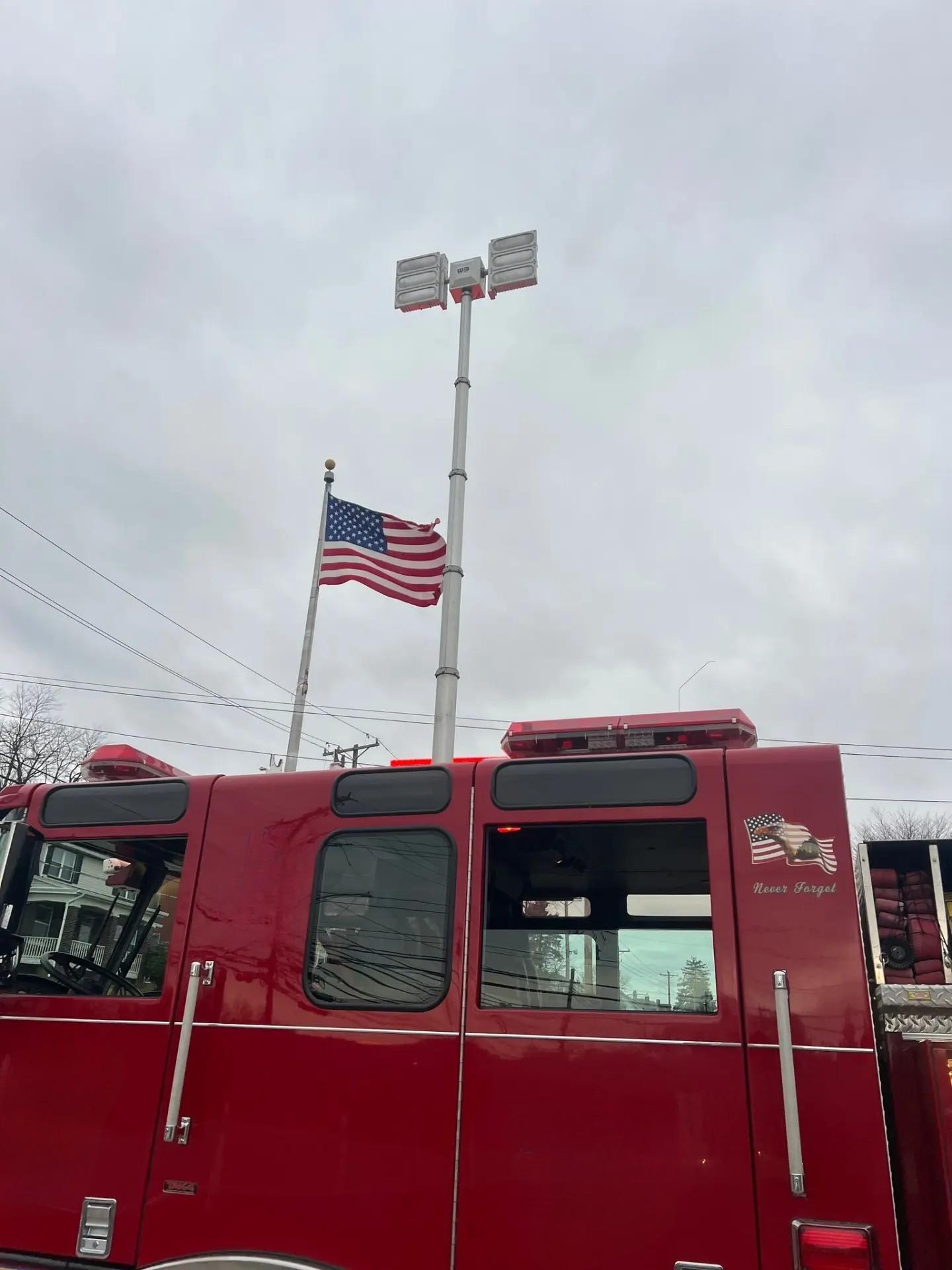 2006 Pierce Quantum Rescue Pumper - image 15