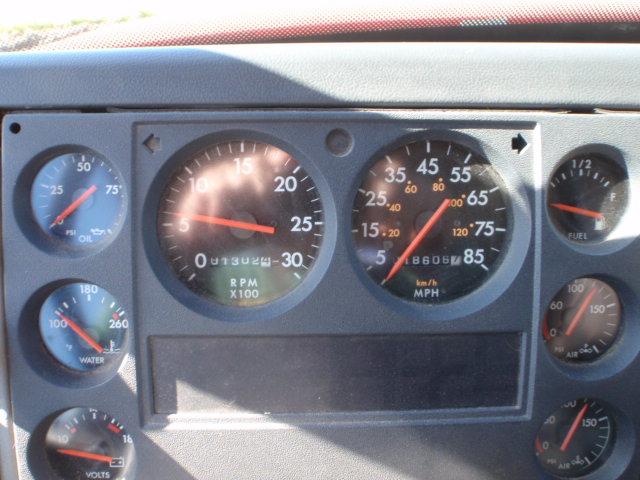 1995 E-One Freightliner Pumper - image 10