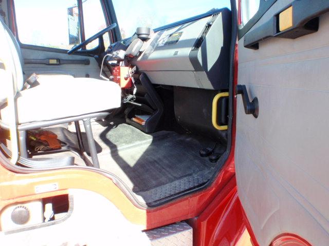 1995 E-One Freightliner Pumper - image 12