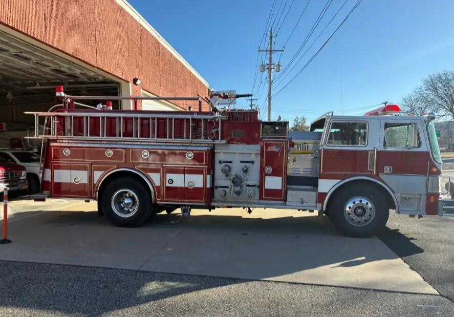 1986 Pumper - image 2