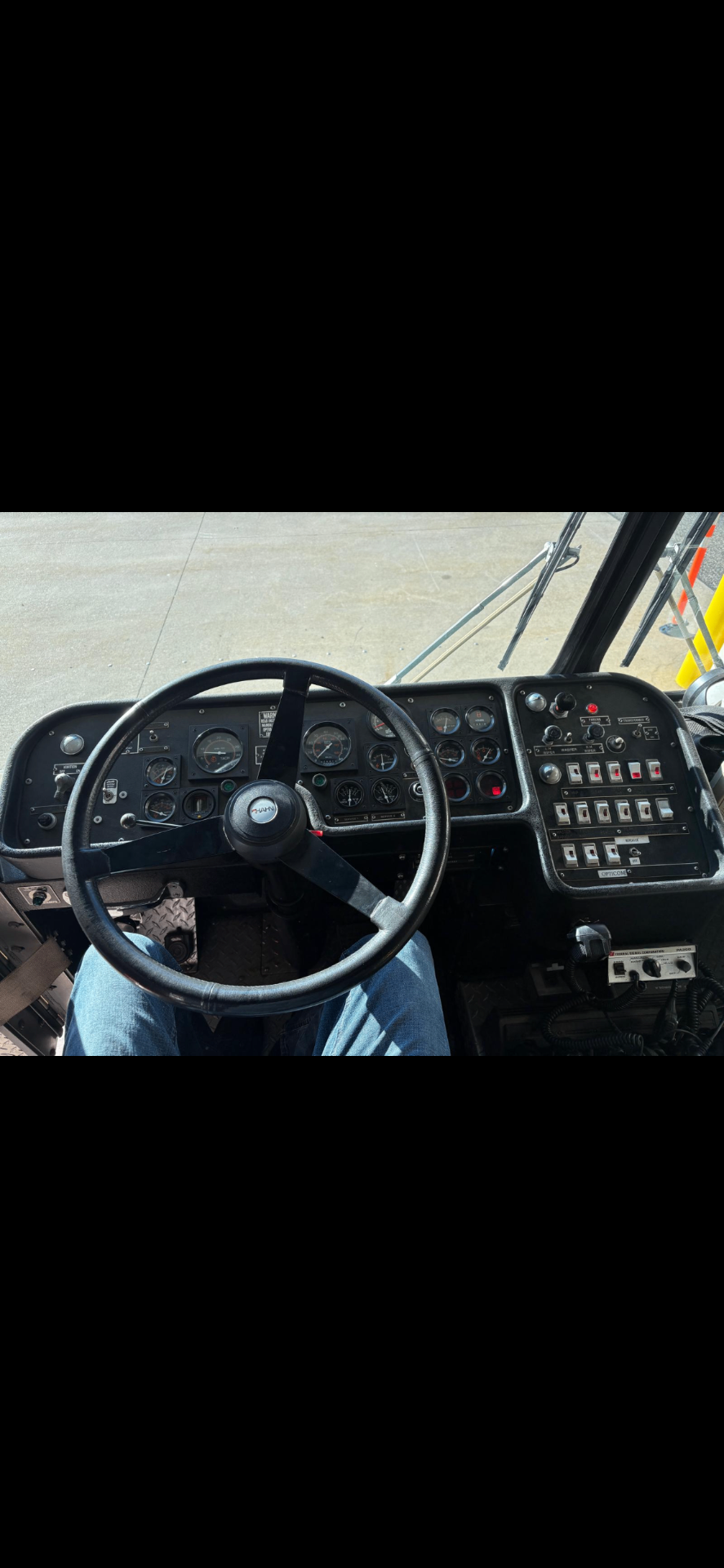 1986 Pumper - image 10