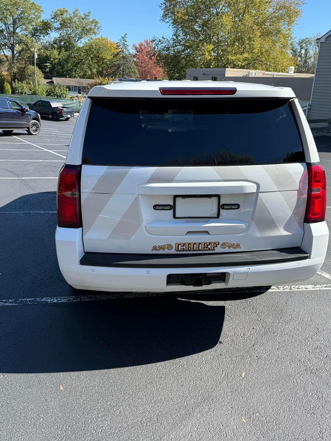 2017 Chevrolet Tahoe 4x4 Command Unit - image 4