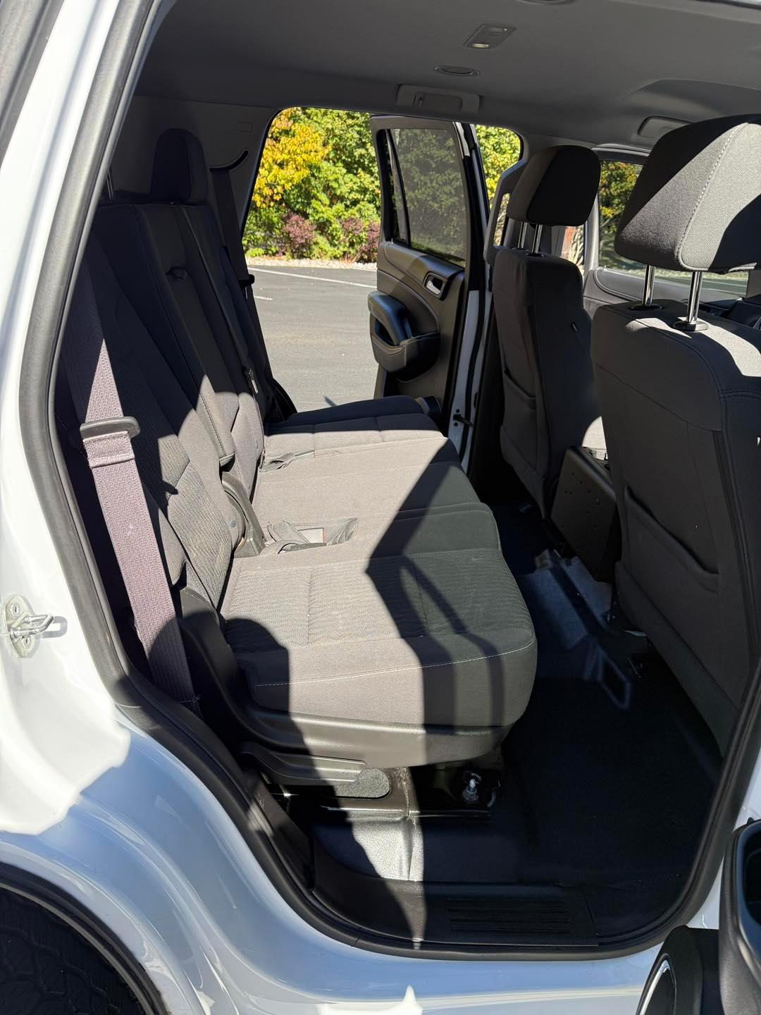 2017 Chevrolet Tahoe 4x4 Command Unit - image 14