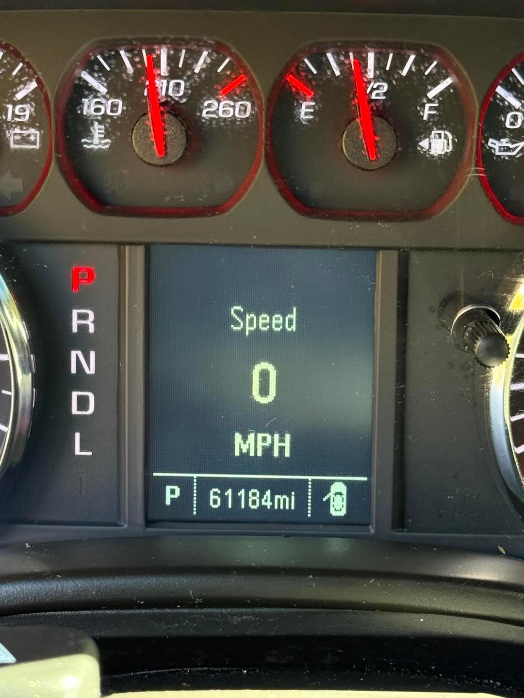 2017 Chevrolet Tahoe 4x4 Command Unit - image 17