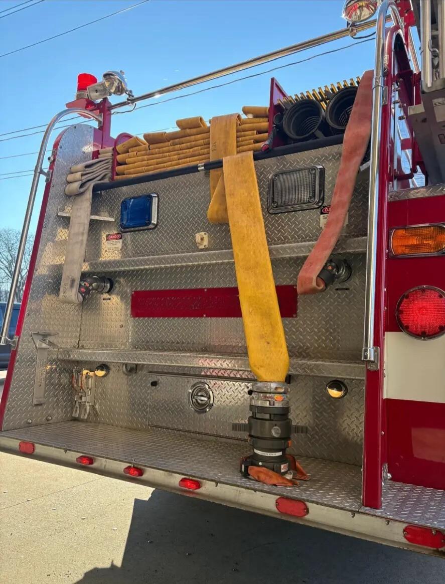 1986 Pumper - image 6