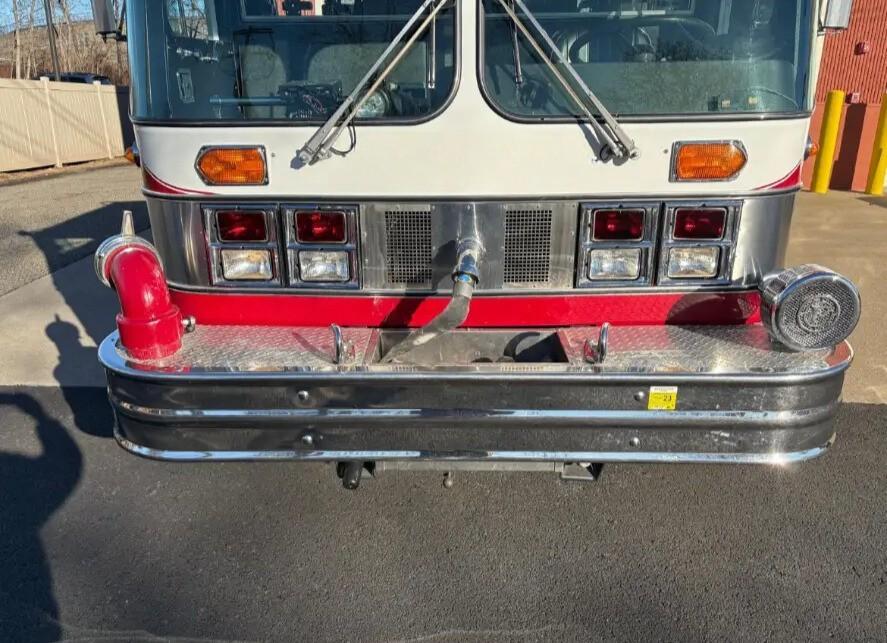 1986 Pumper - image 3