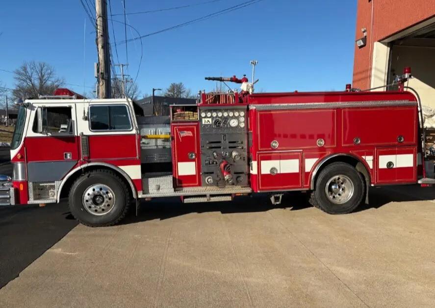1986 Pumper - image 7