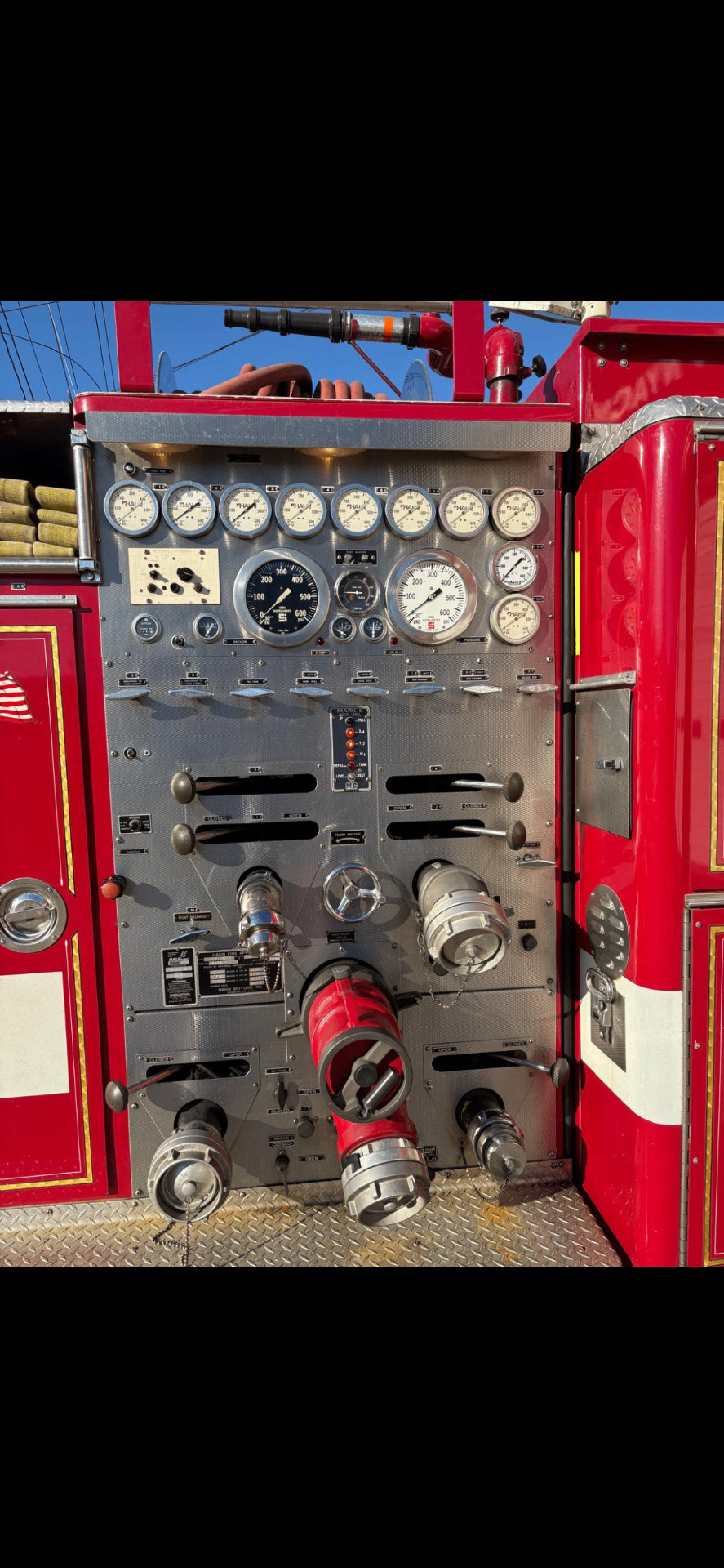 1986 Pumper - image 5