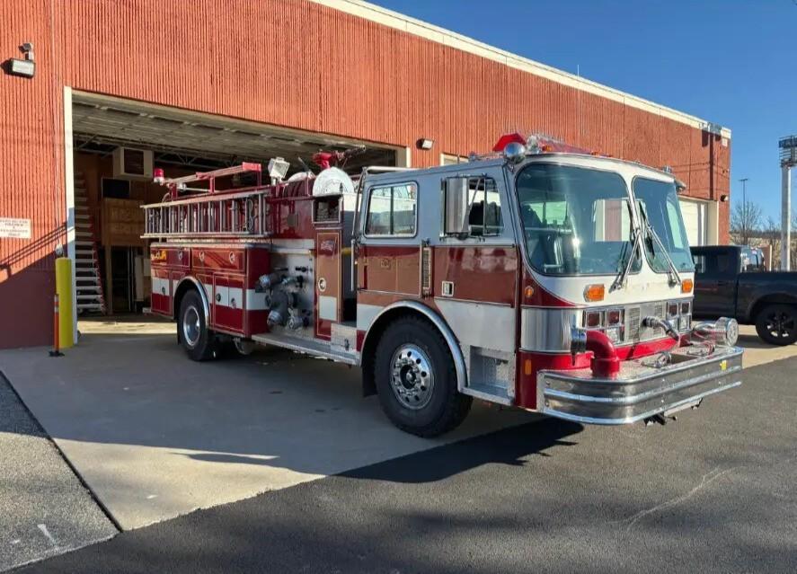 1986 Pumper - image 1